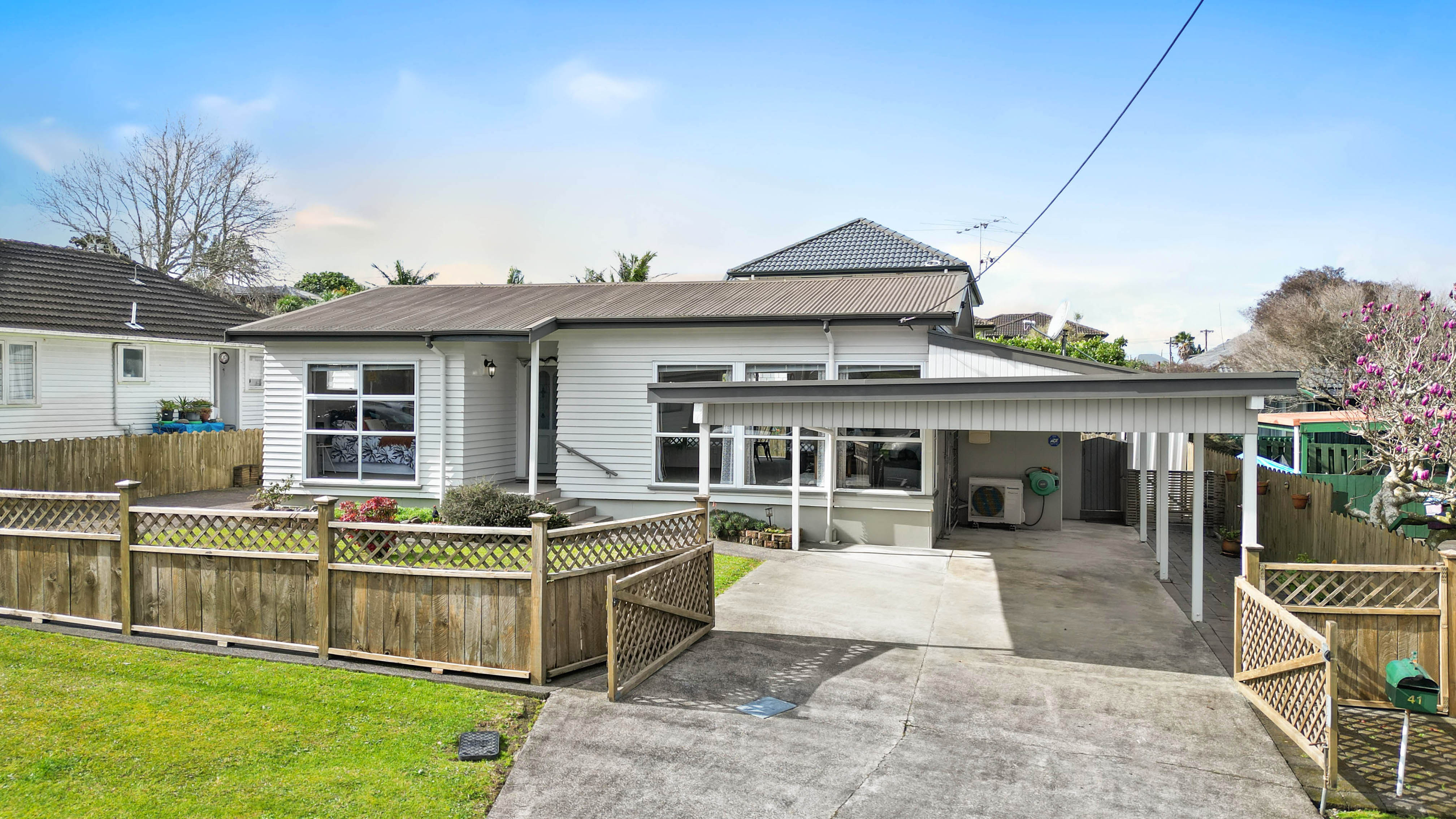 41 Titoki Street, Te Atatu Peninsula