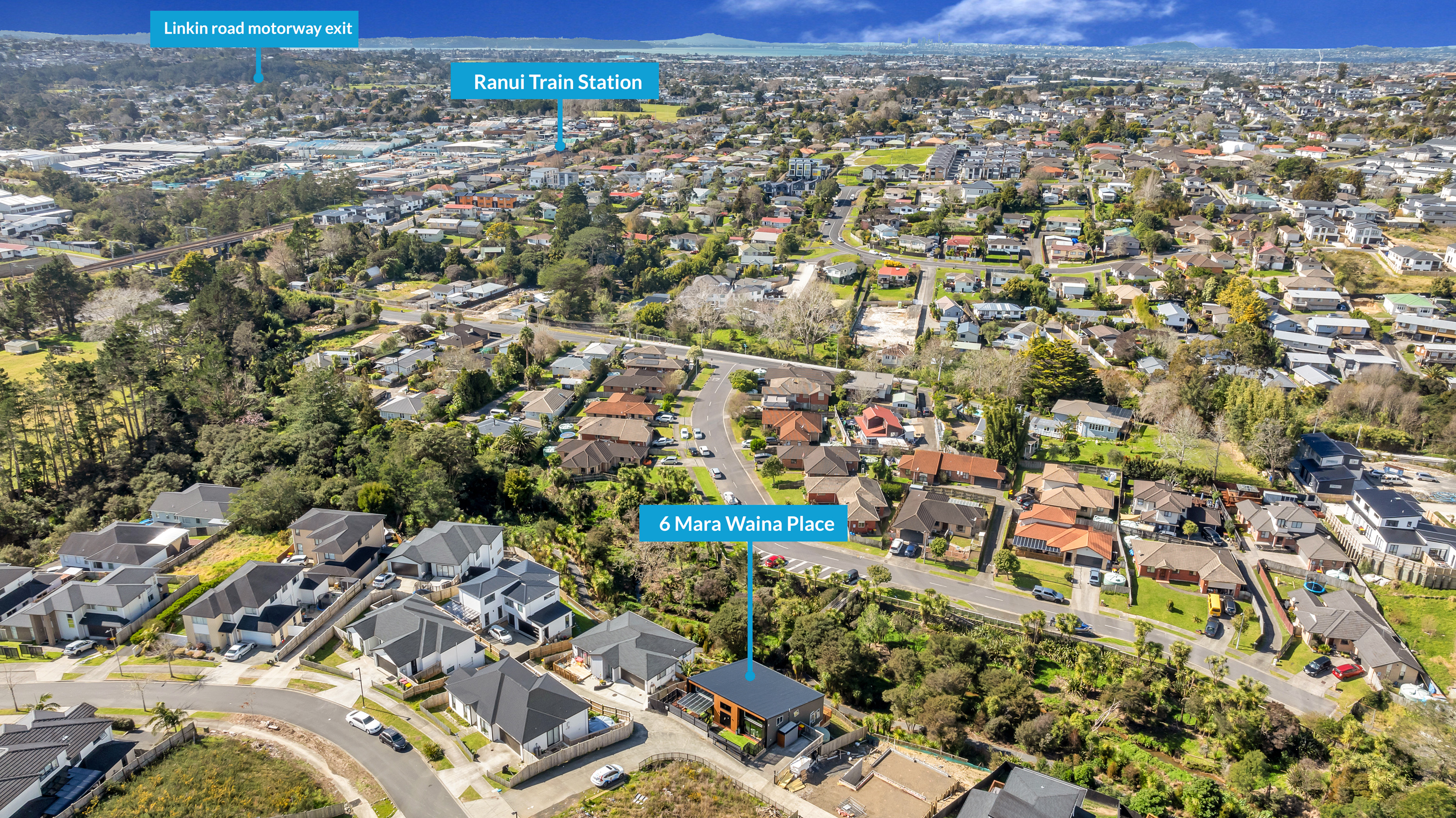 6 Mara Waina Place, Swanson