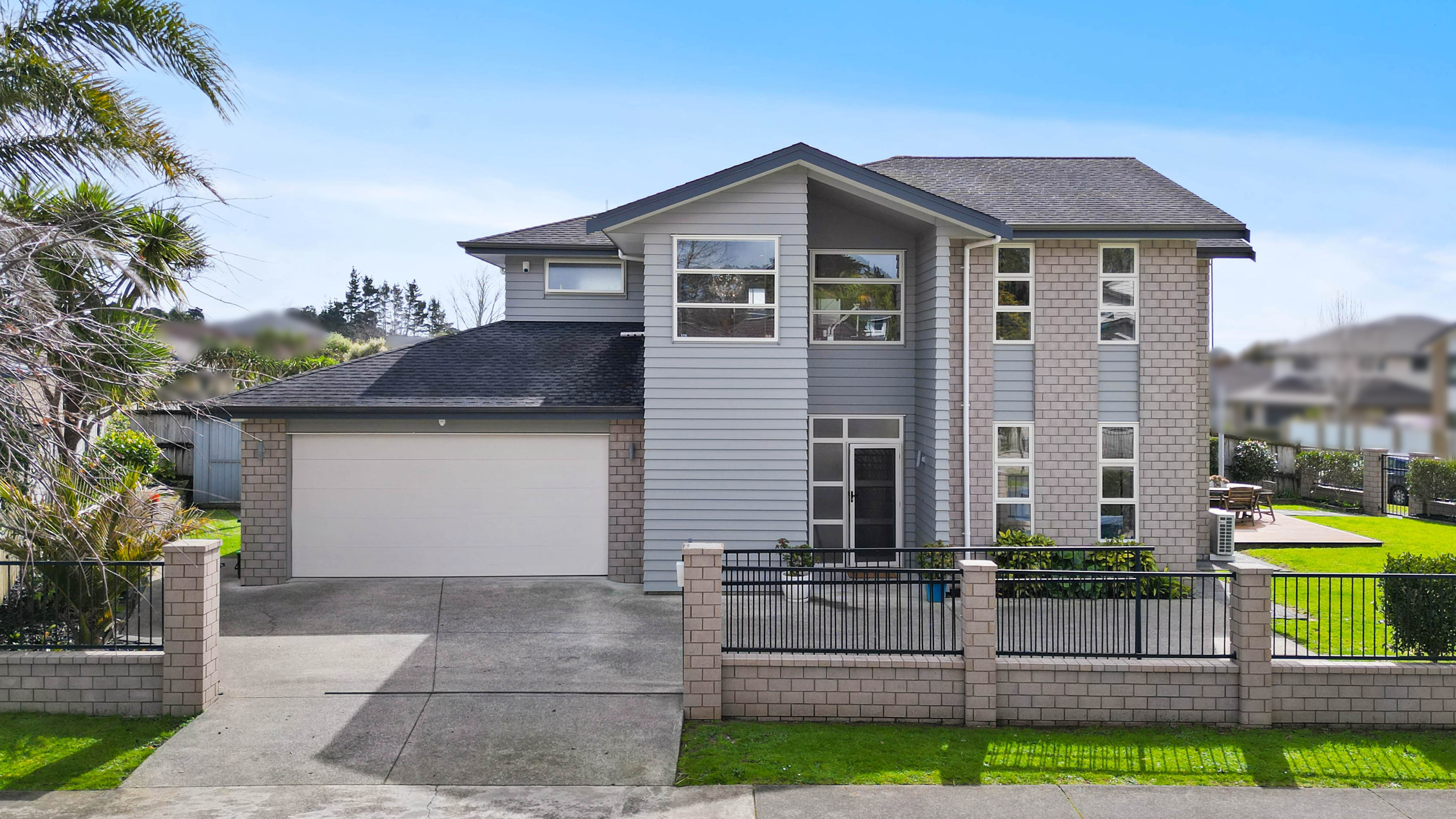 2 Murray Becroft Avenue, Henderson