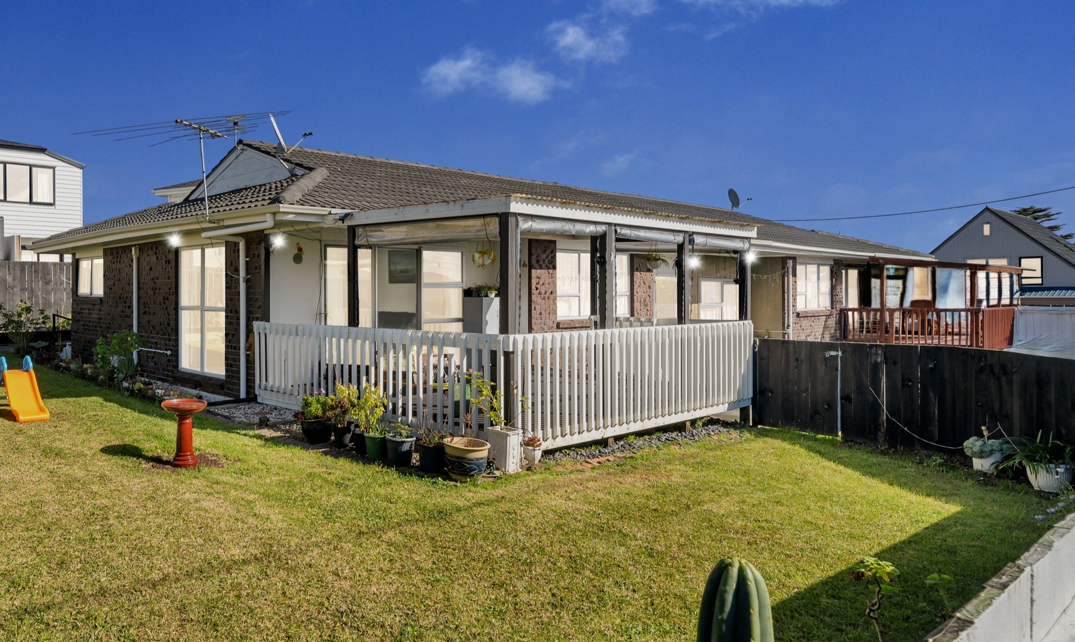 2/56 Archibald Road, Kelston