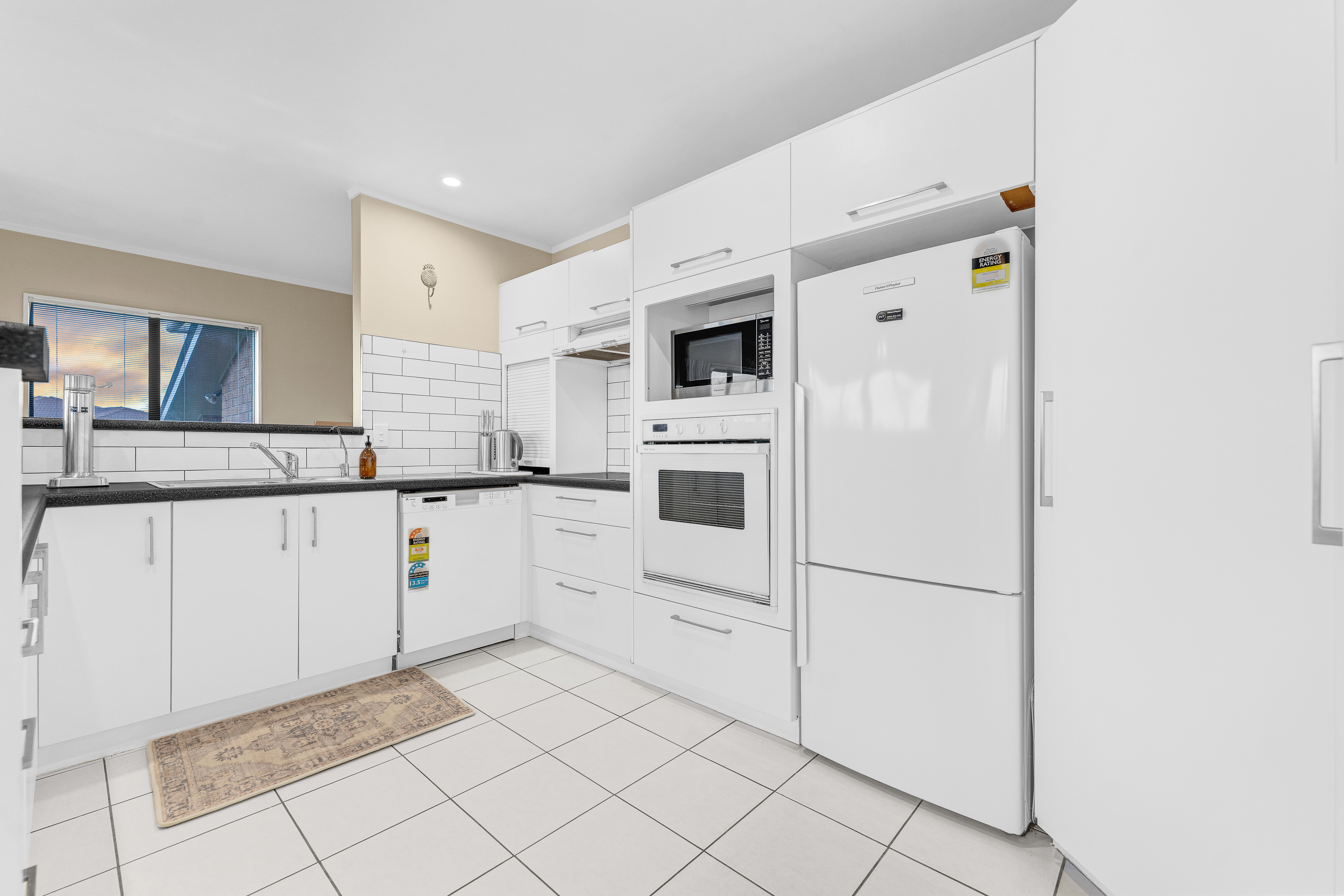 1/46 Westpark Drive, West Harbour