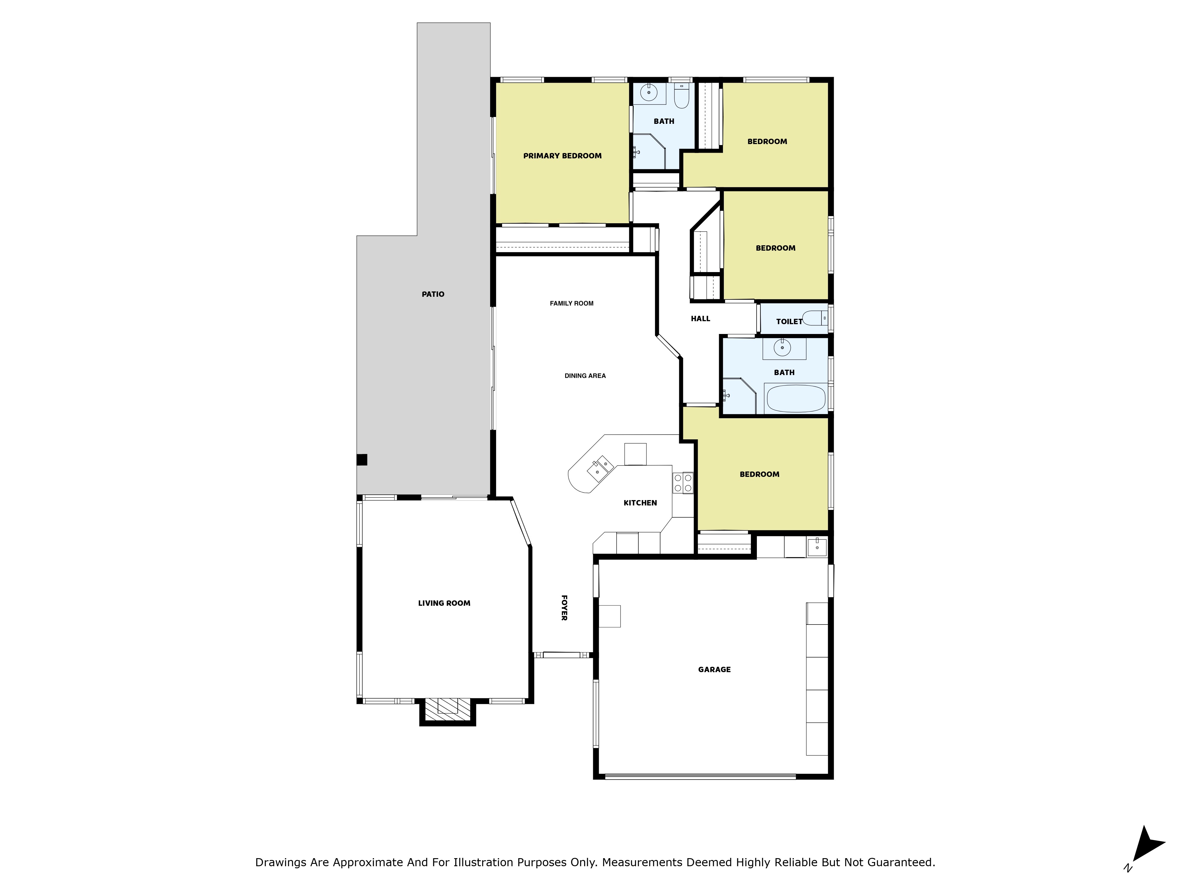 4 Fairford Avenue, Henderson
