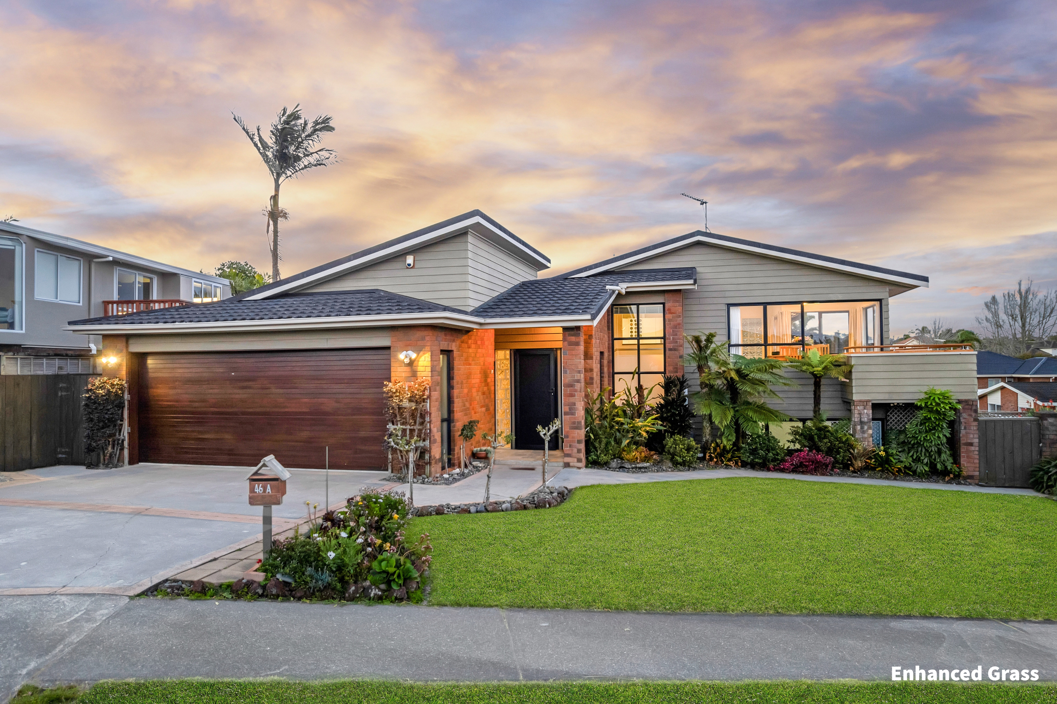 1/46 Westpark Drive, West Harbour