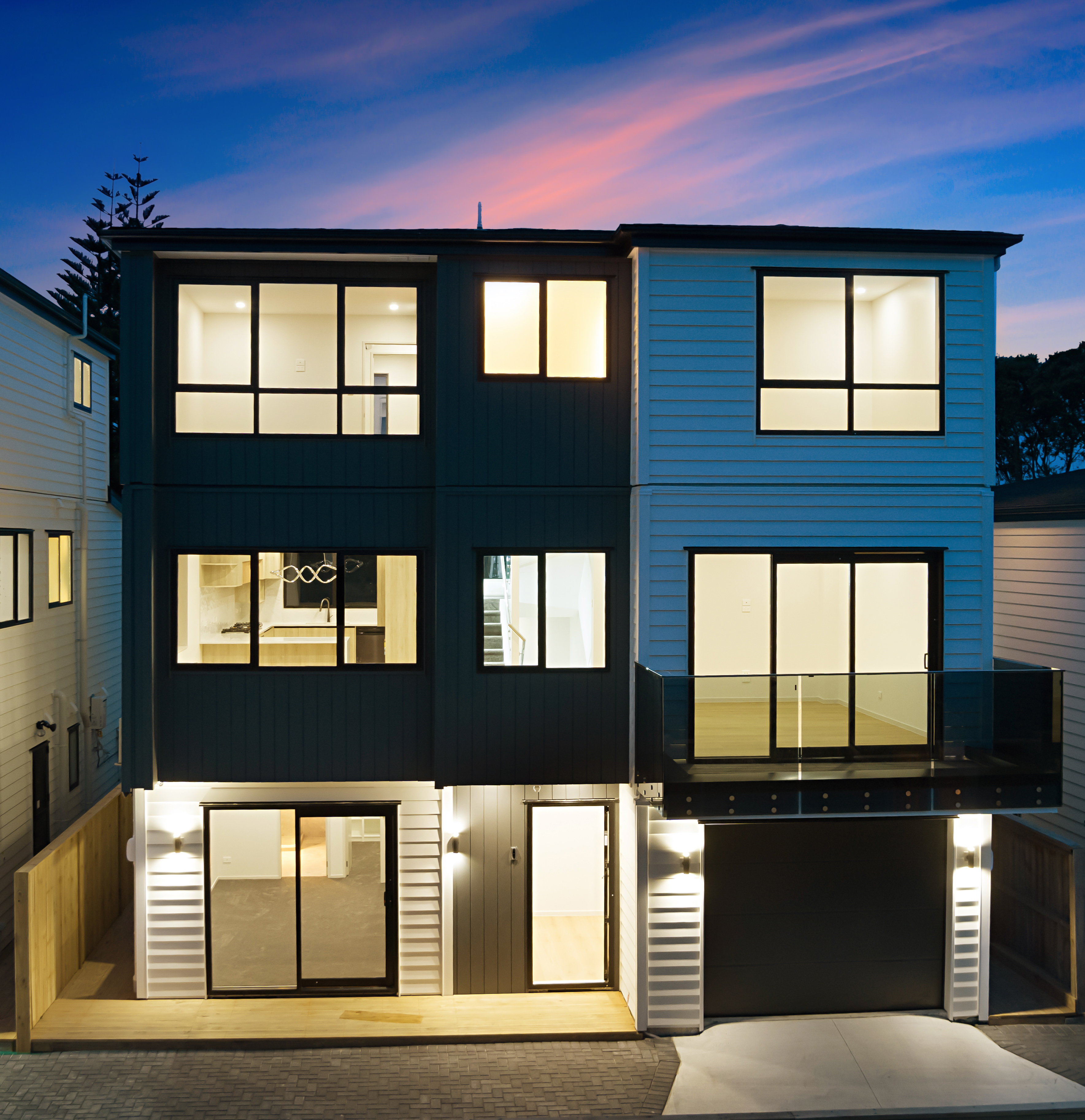 Lot 2/65 Te Kanawa Crescent, Henderson