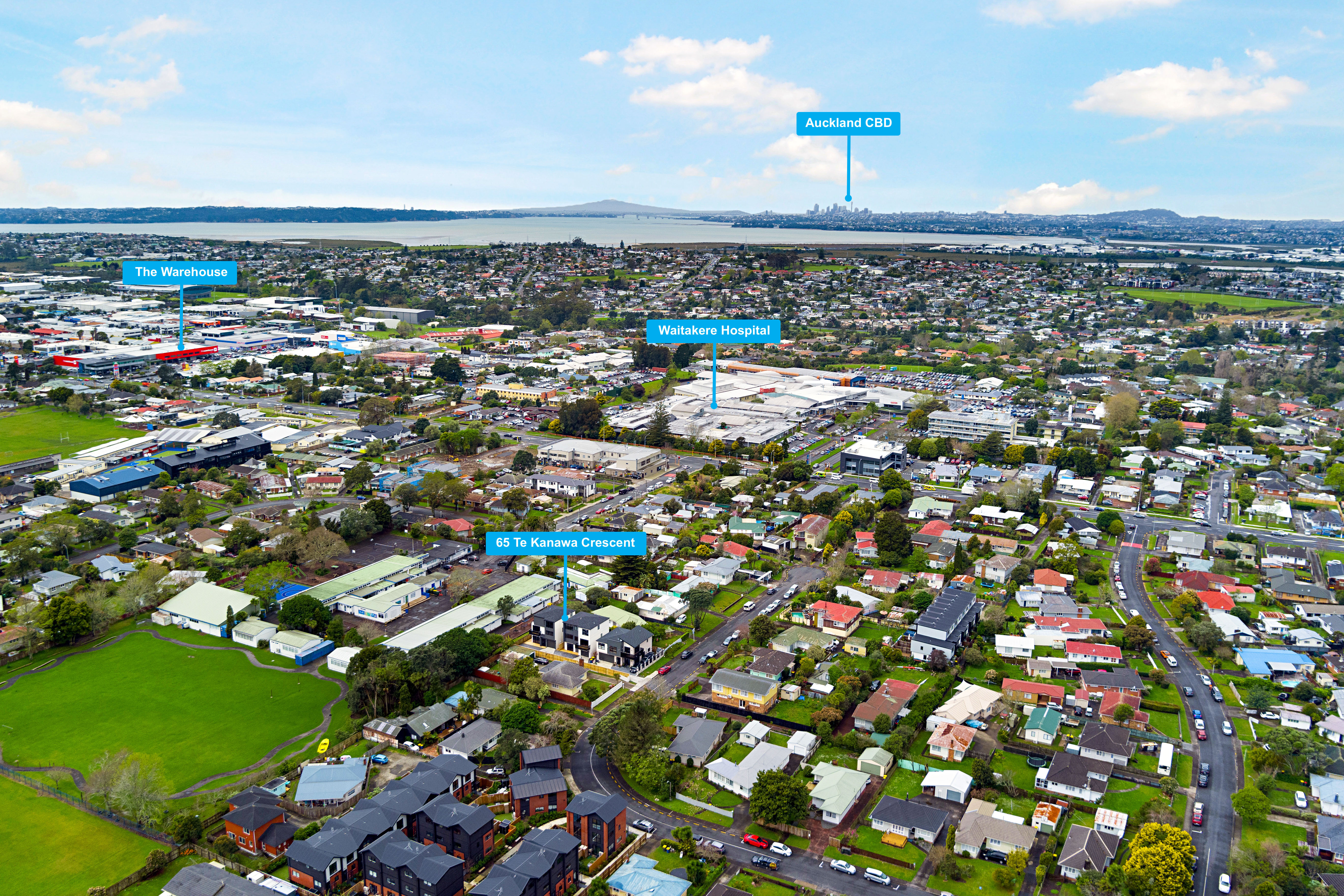 Lot 2/65 Te Kanawa Crescent, Henderson