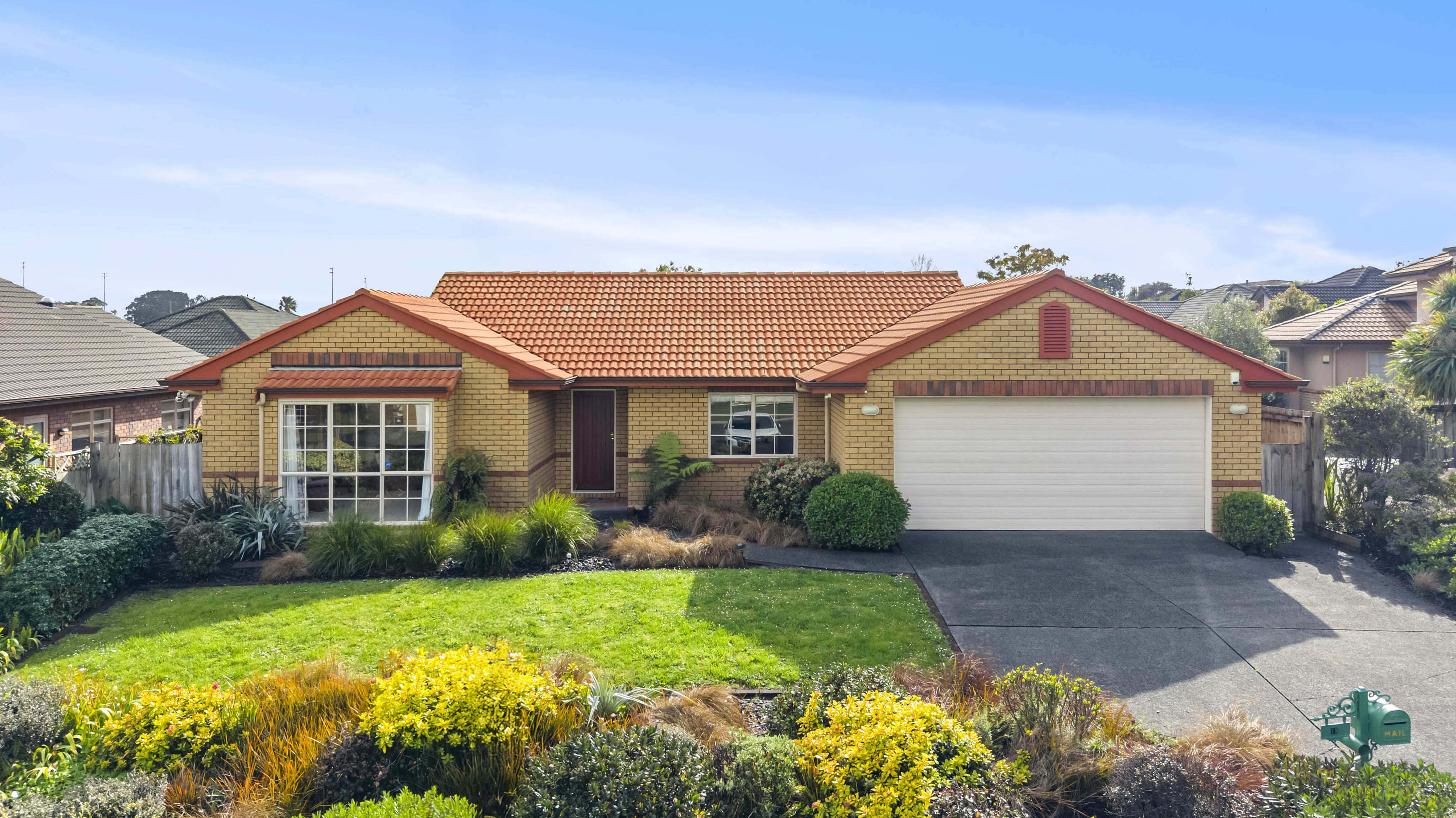 18 Pippen Court, Henderson