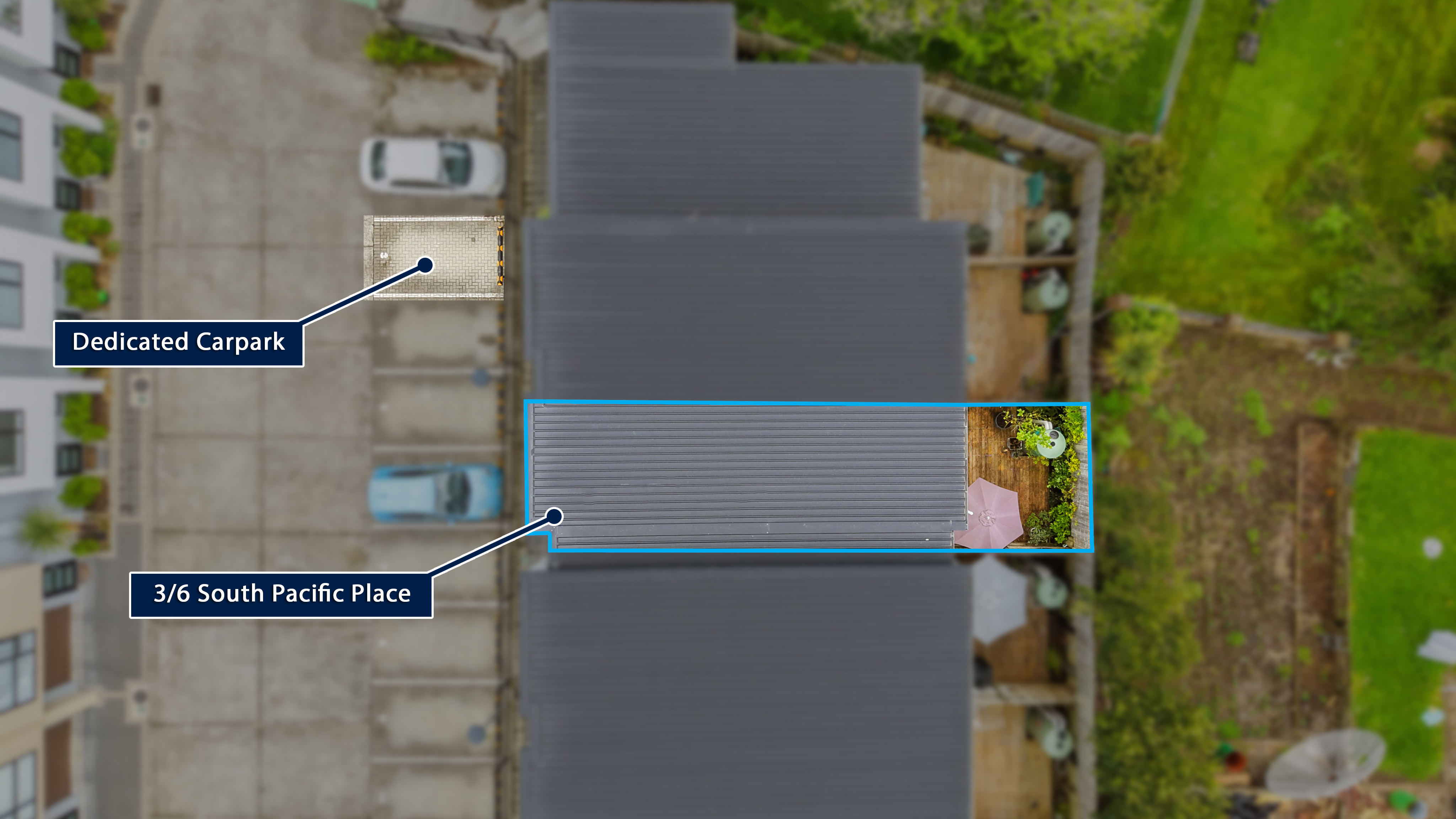 3/6 South Pacific Place, Henderson