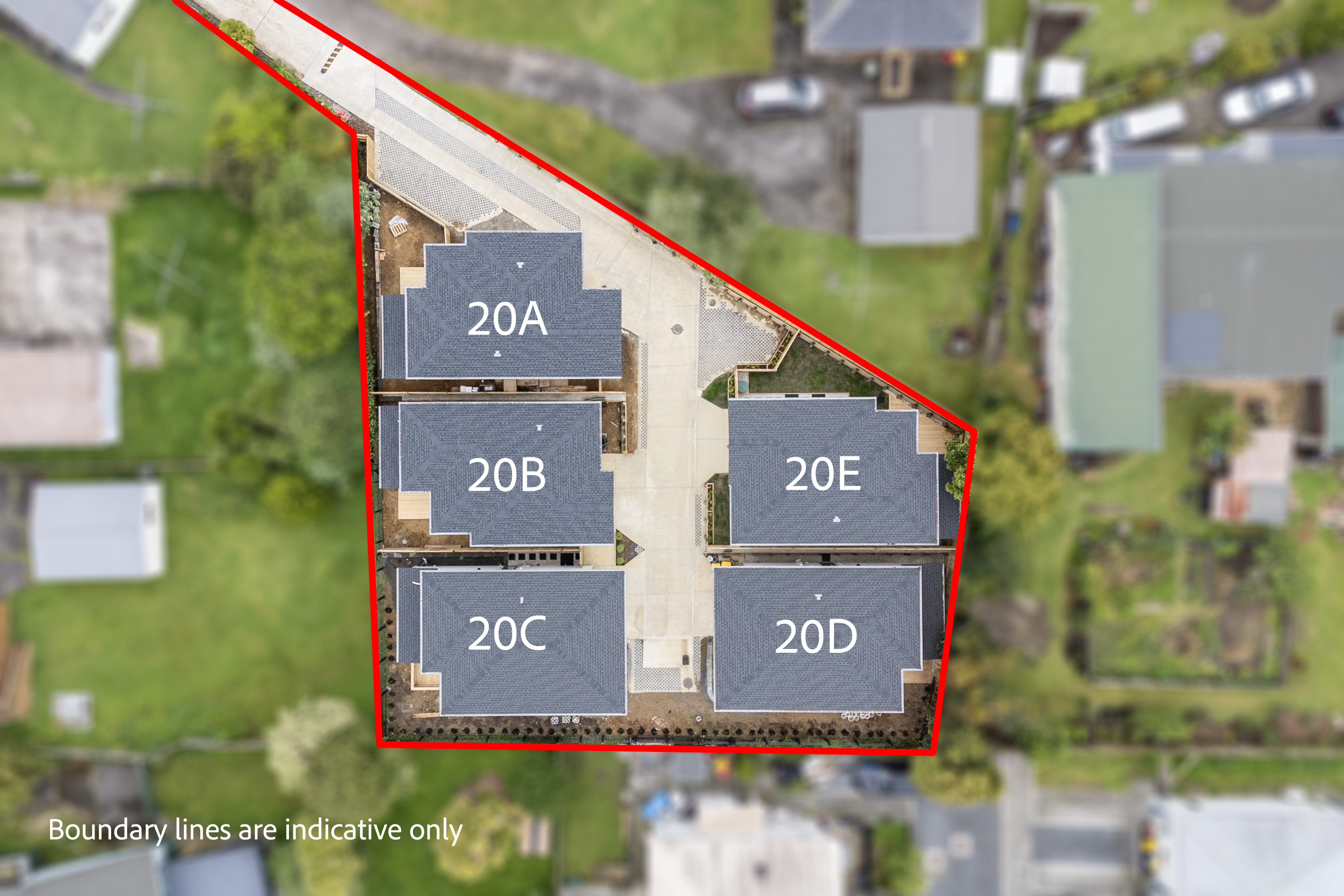 20b Lendic Avenue, Henderson