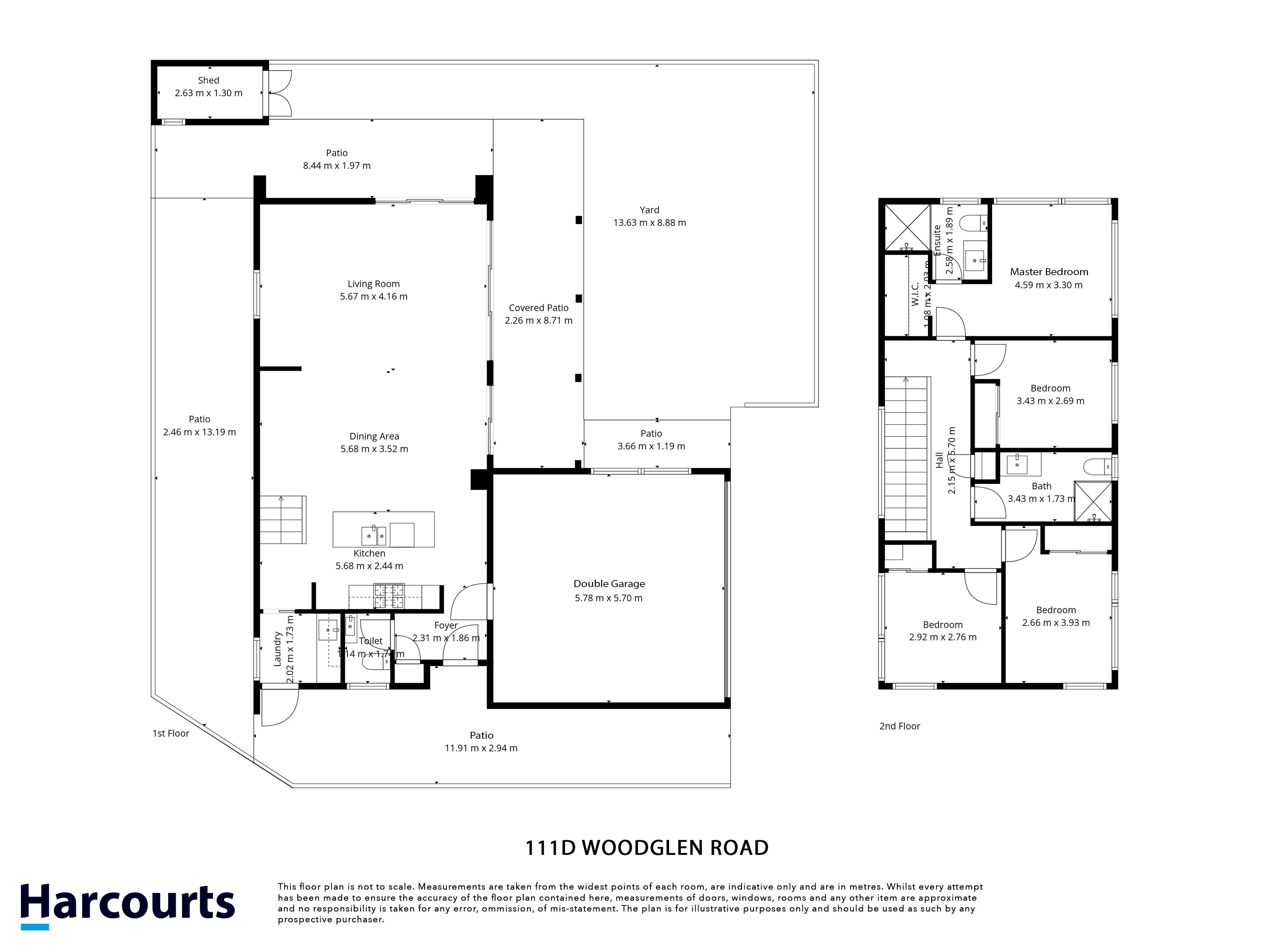 111D Woodglen Road, Glen Eden