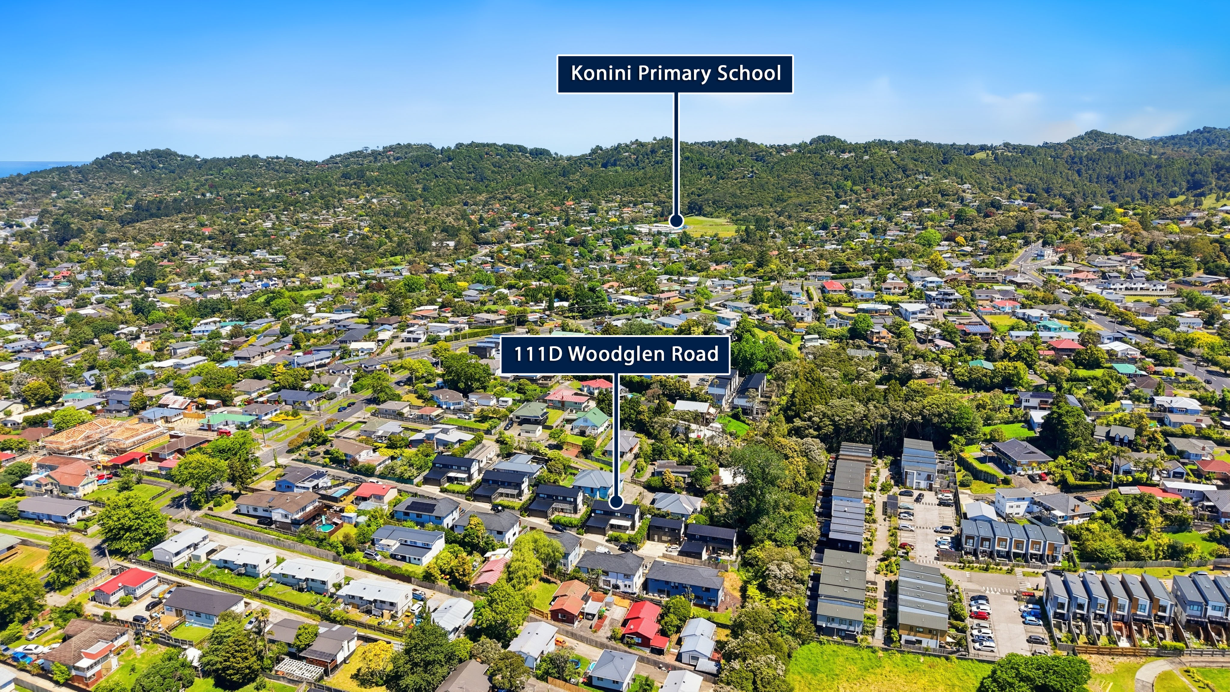 111D Woodglen Road, Glen Eden