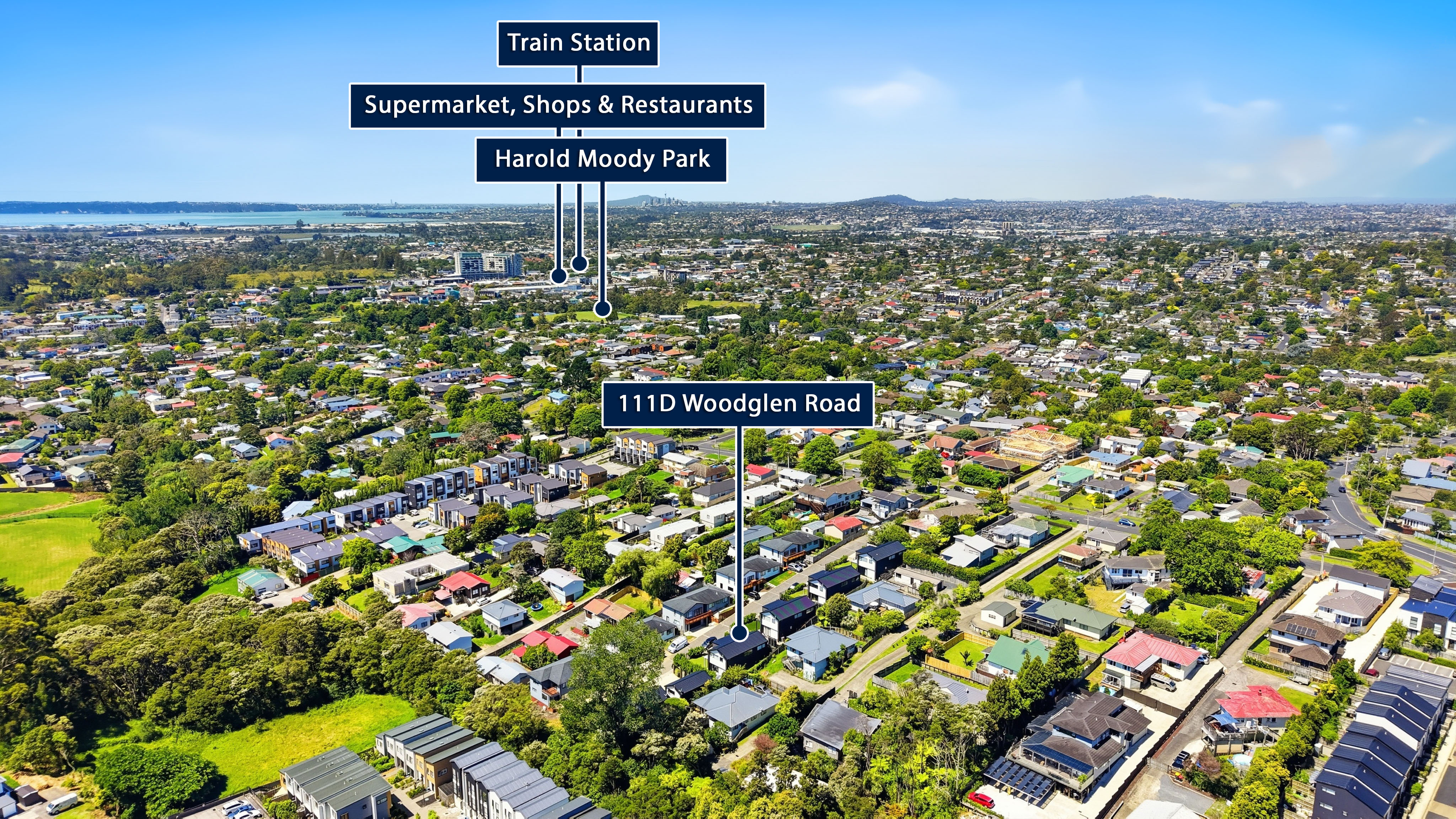 111D Woodglen Road, Glen Eden