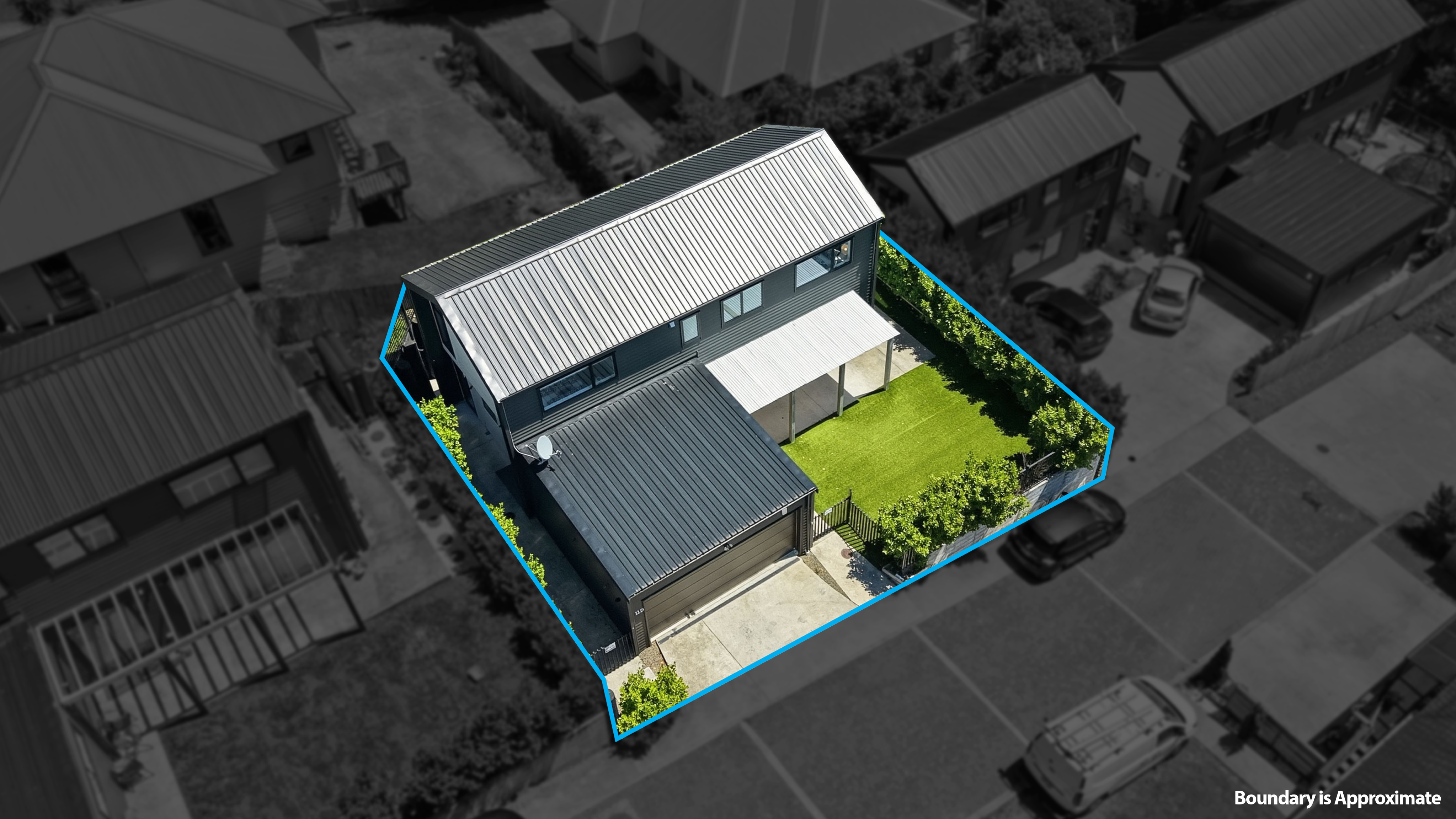 111D Woodglen Road, Glen Eden