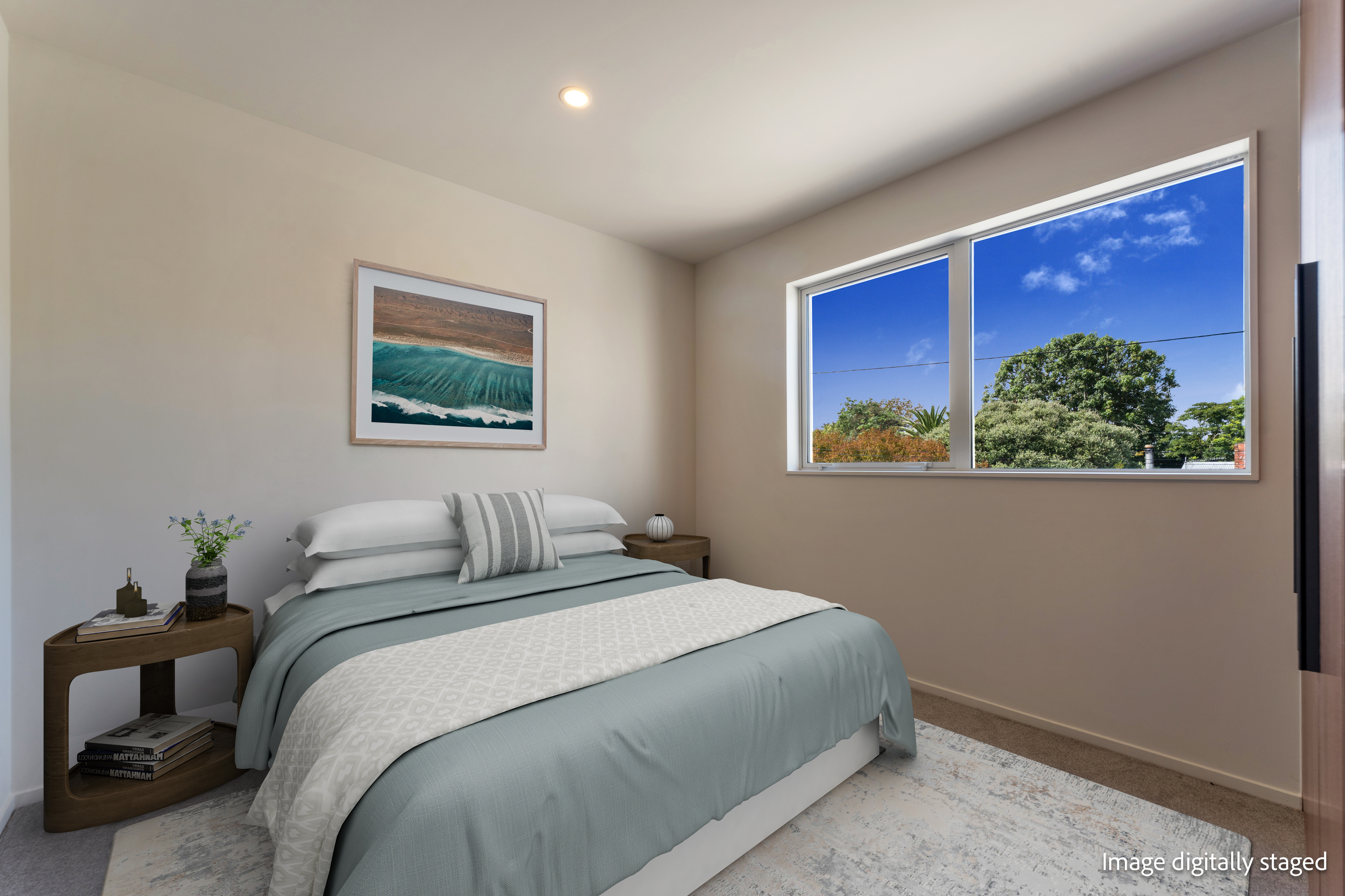318 B & C Swanson Road, Henderson