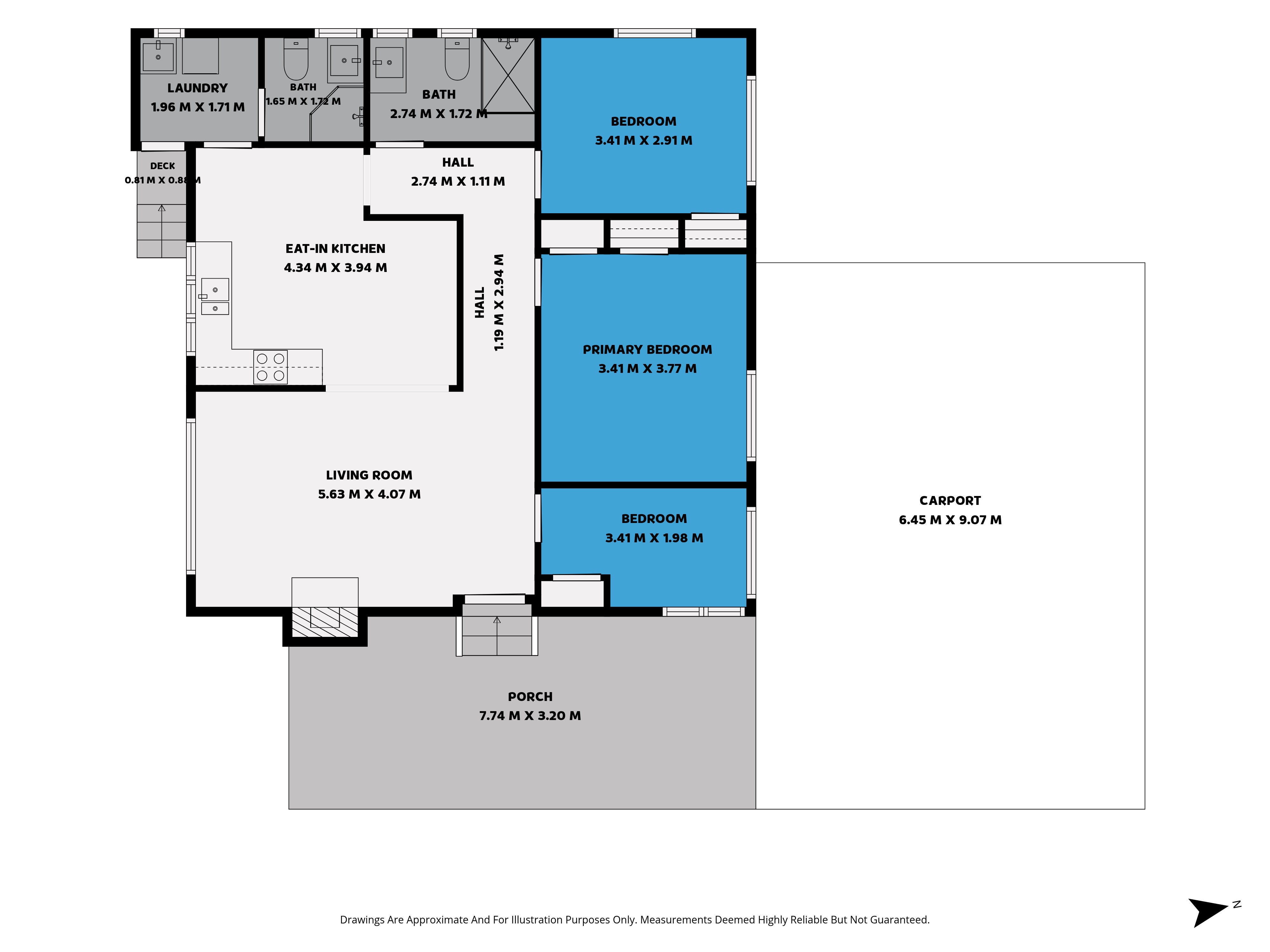 71 Larnoch Road, Henderson
