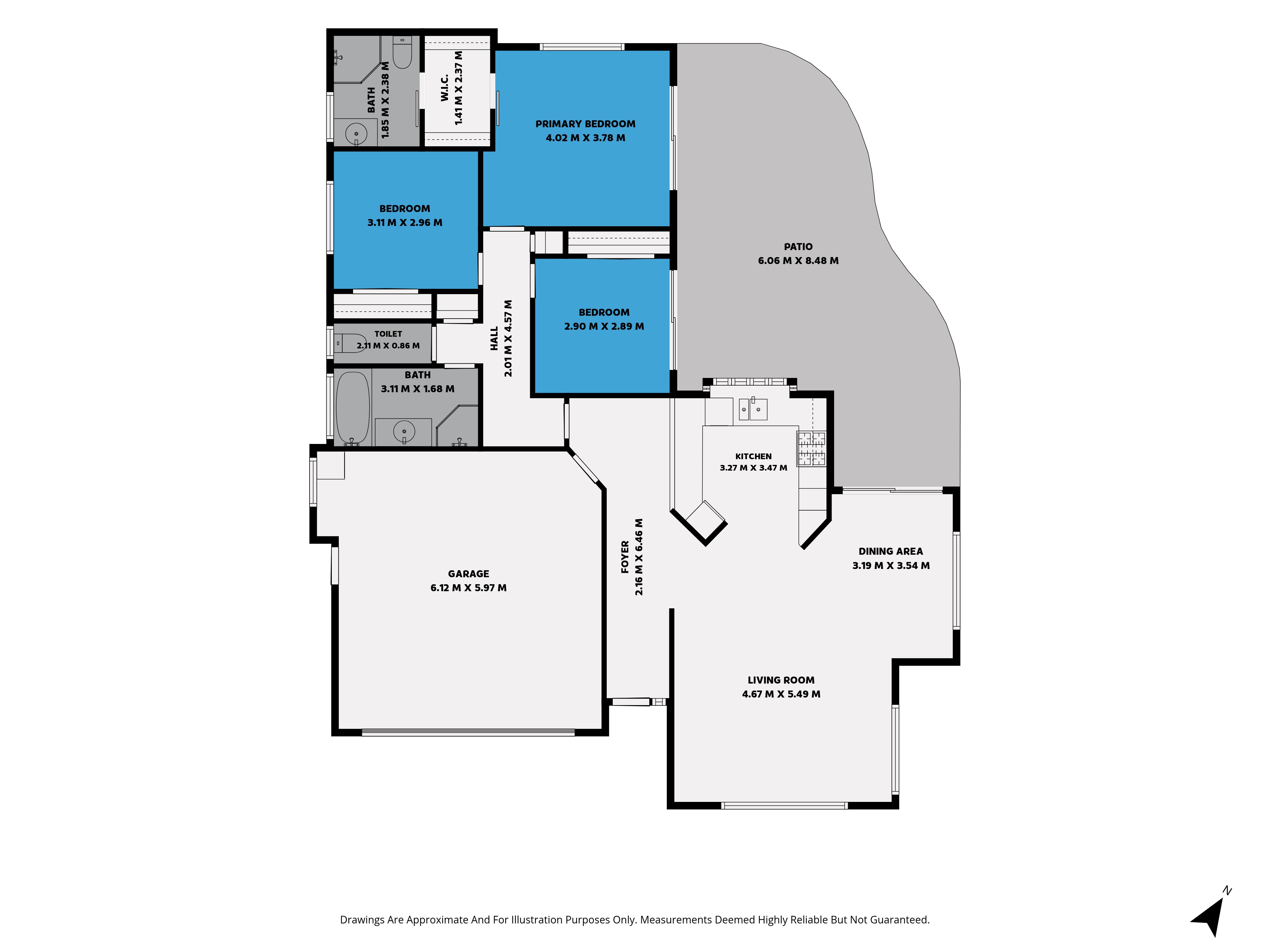 7 Amesbury Rise, Henderson