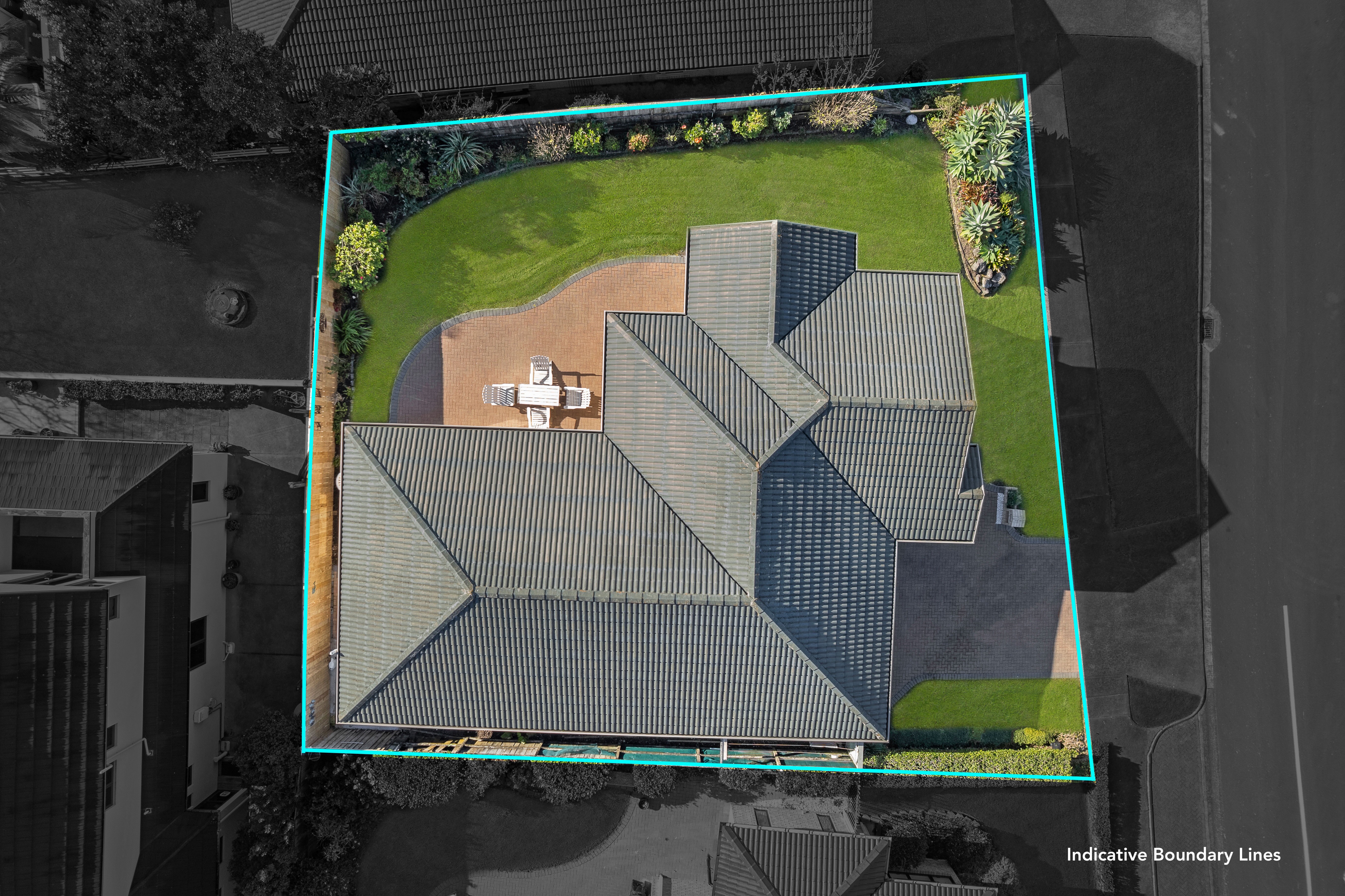 7 Amesbury Rise, Henderson