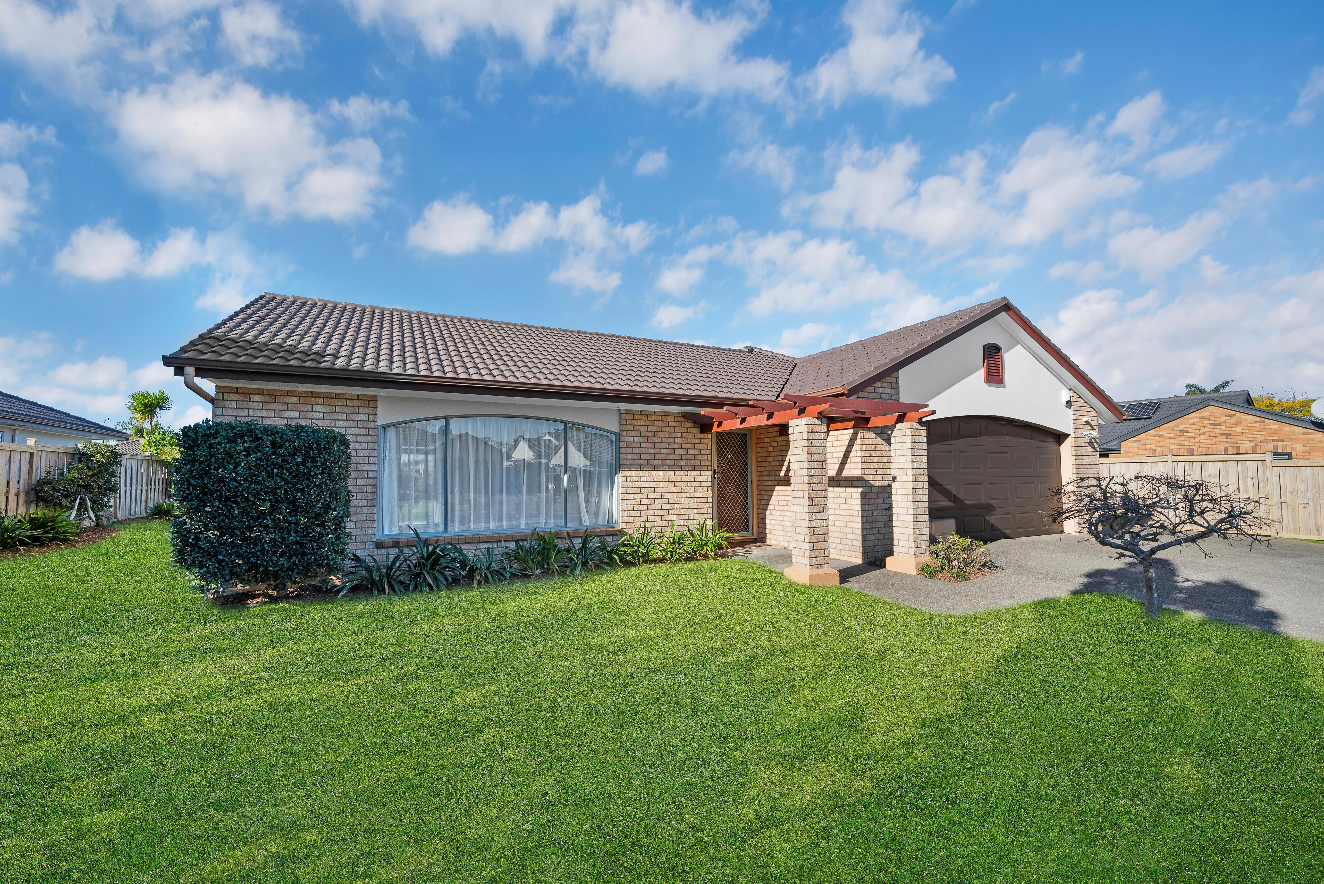 3 Russett Grove, Henderson