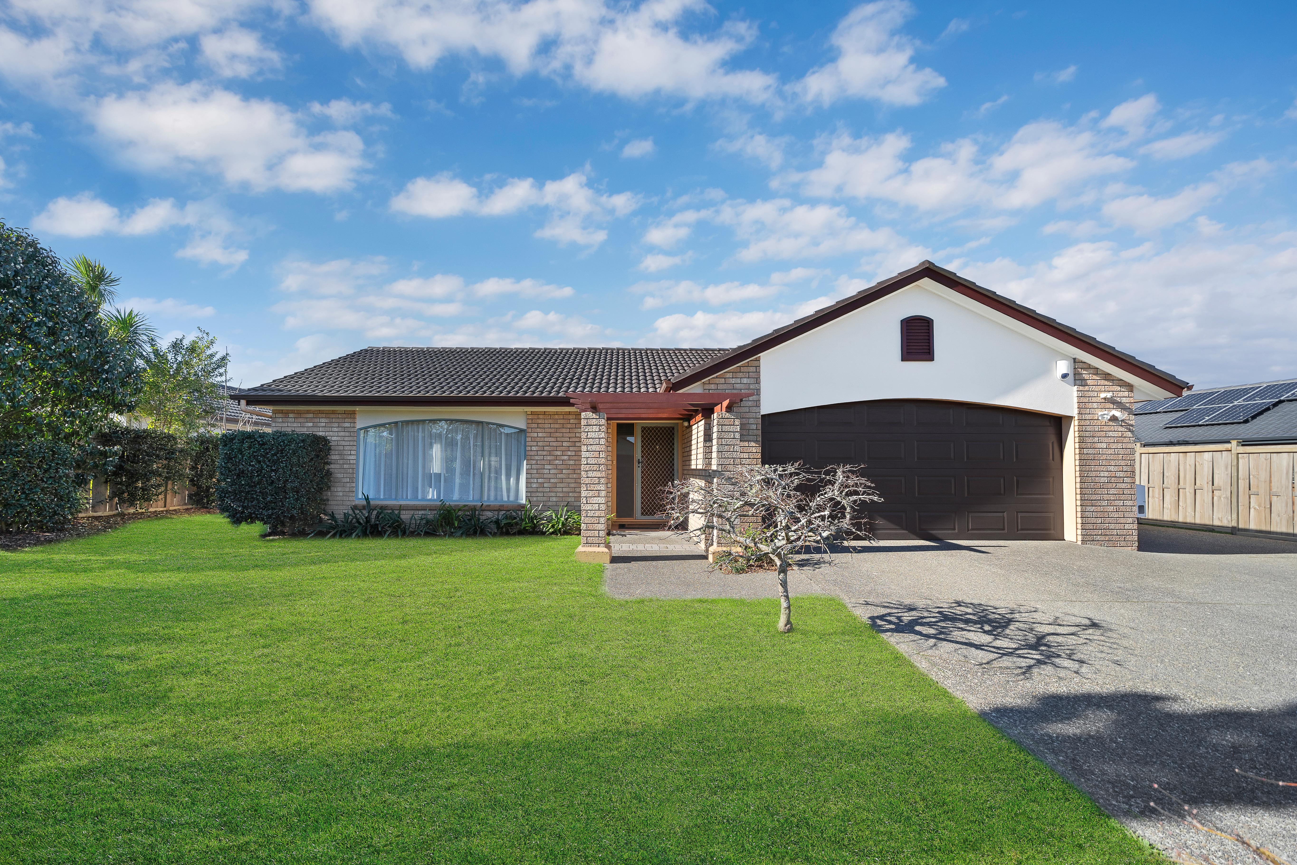 3 Russett Grove, Henderson