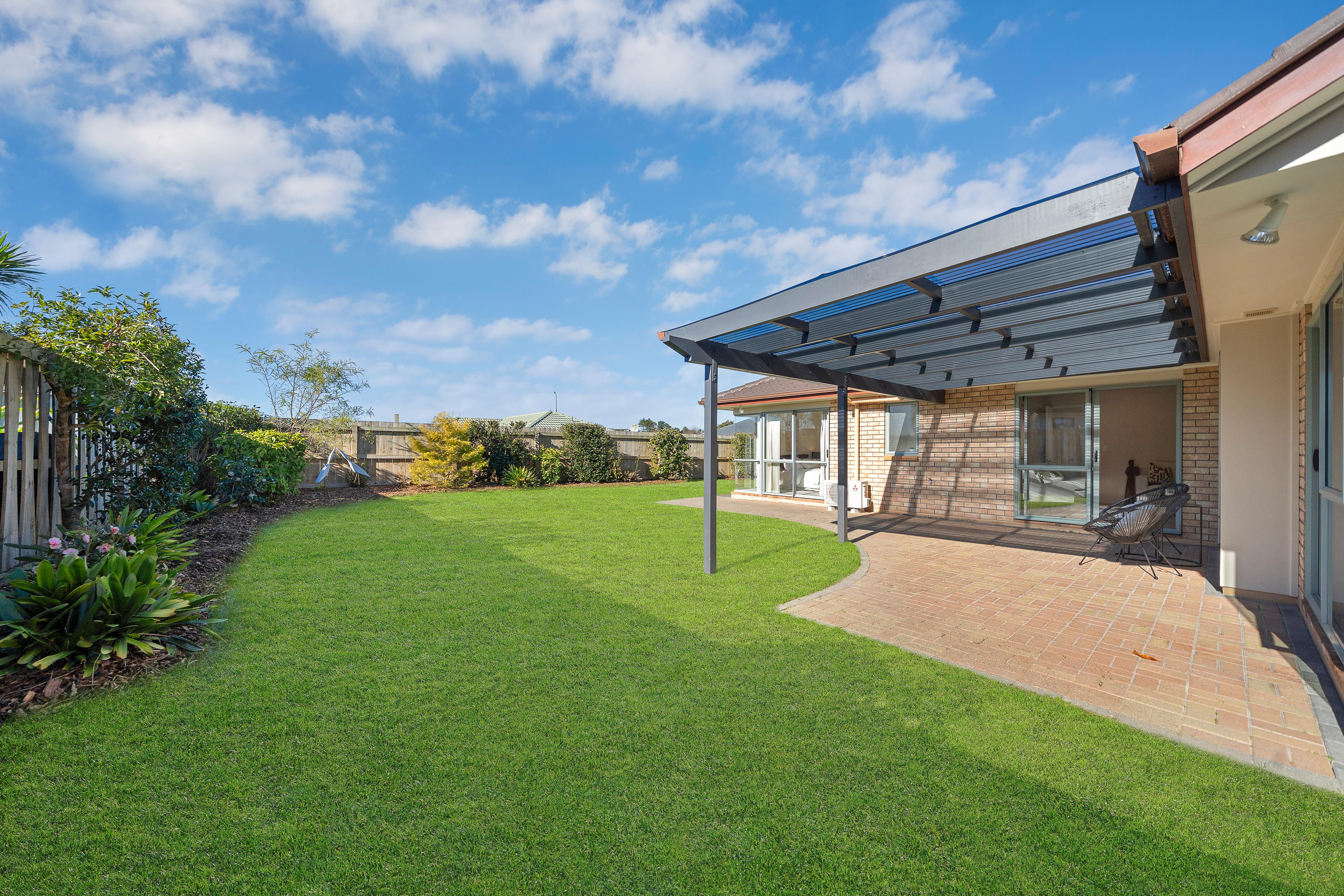3 Russett Grove, Henderson