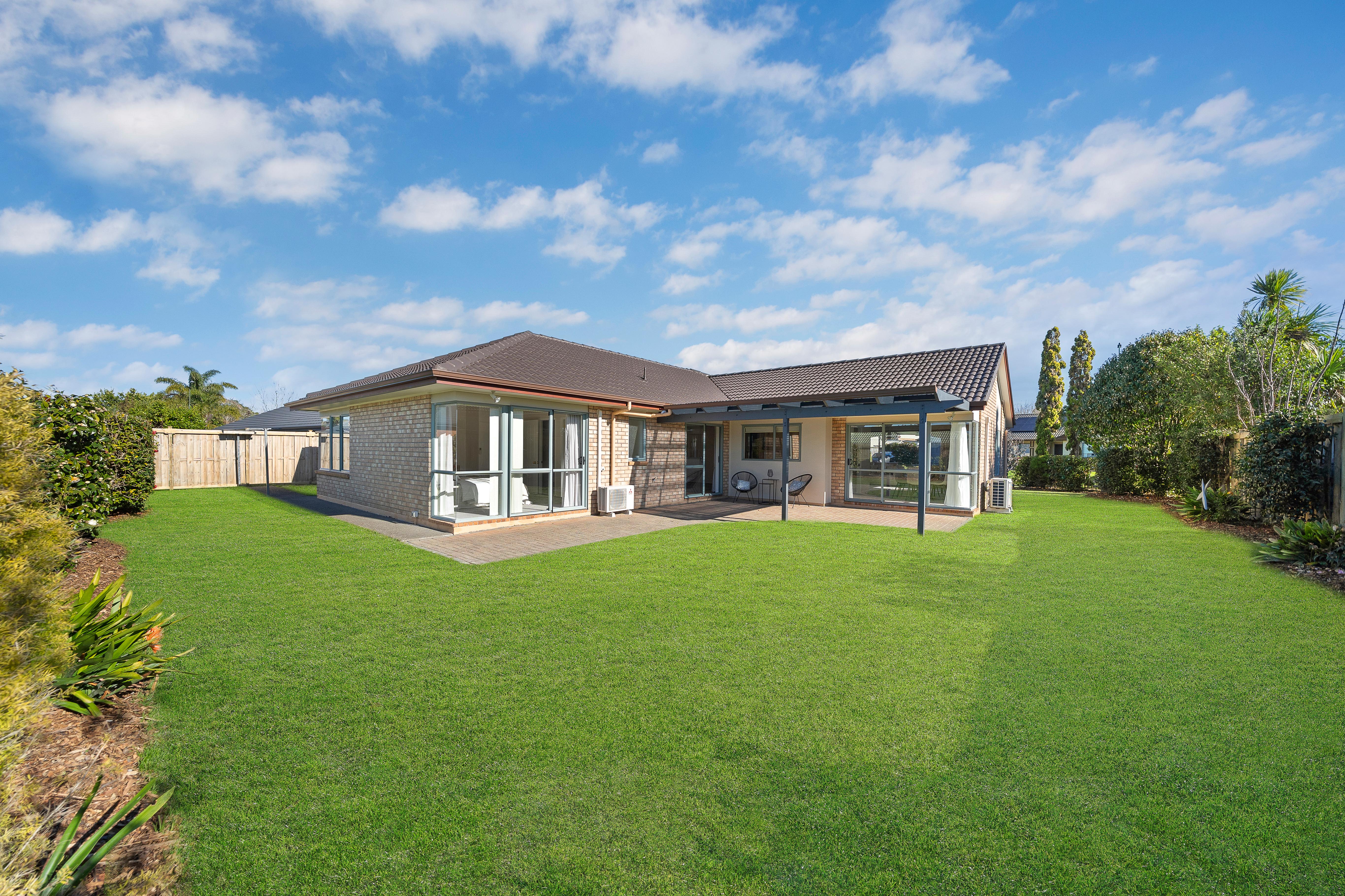 3 Russett Grove, Henderson