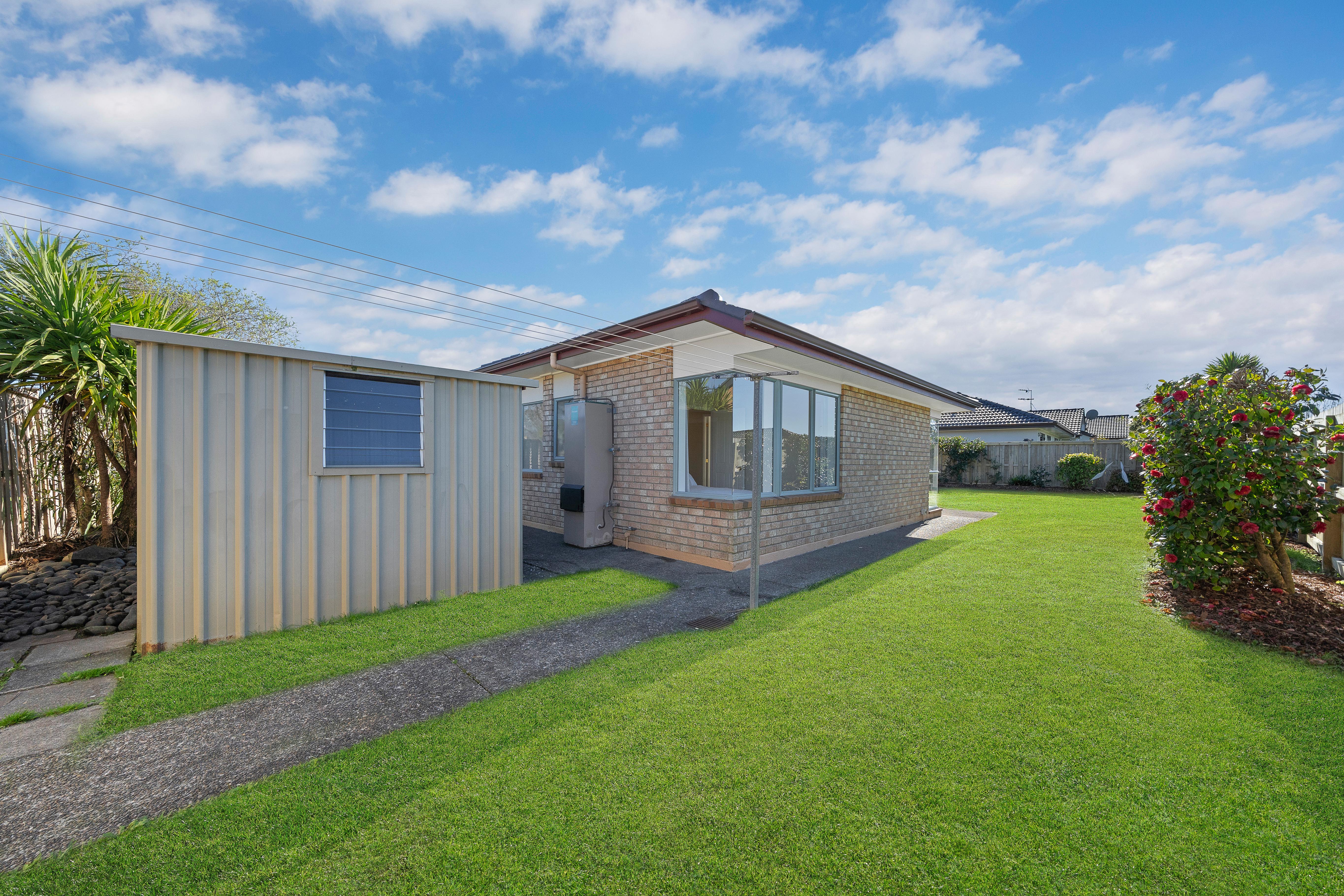 3 Russett Grove, Henderson