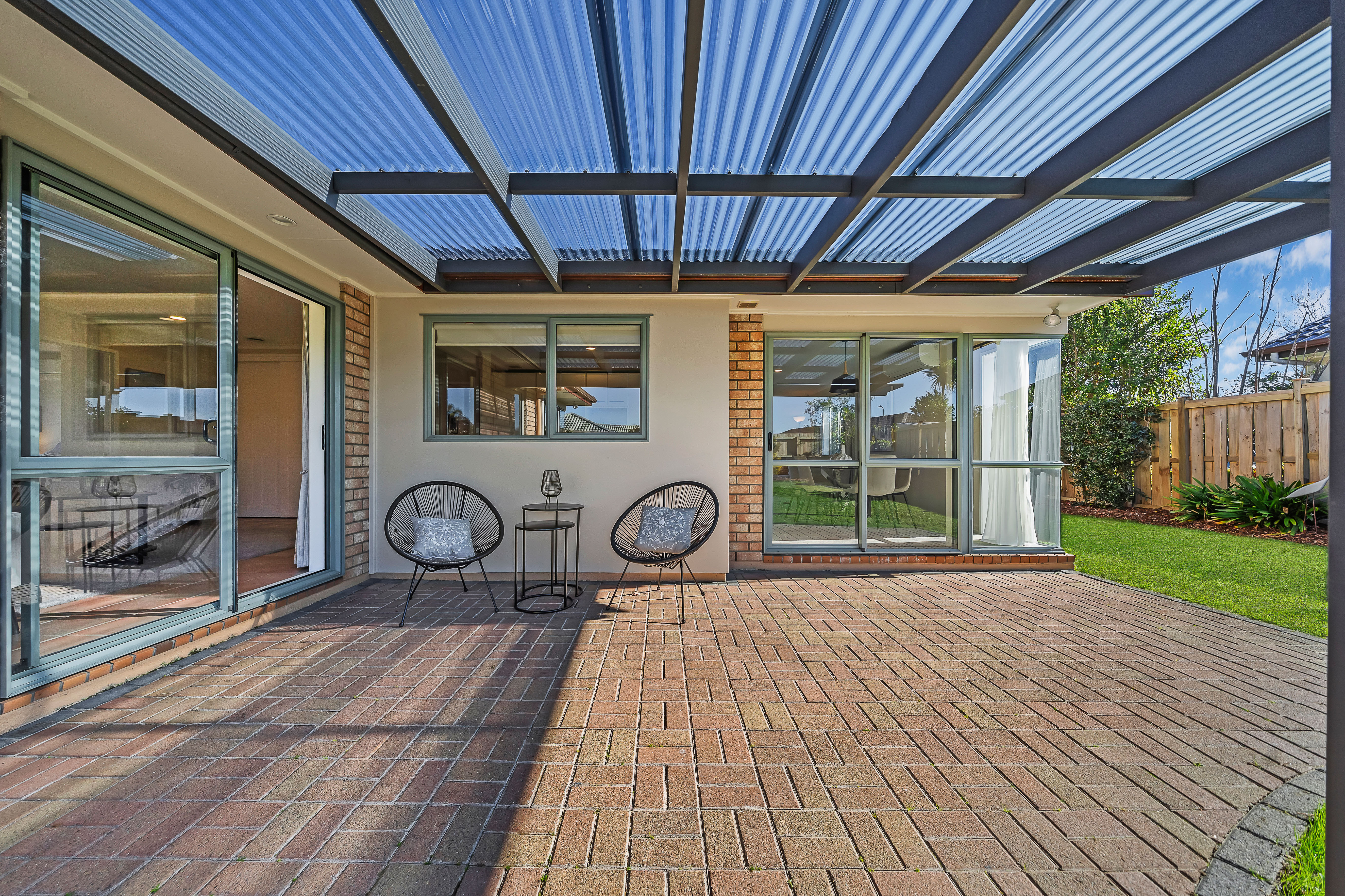 3 Russett Grove, Henderson