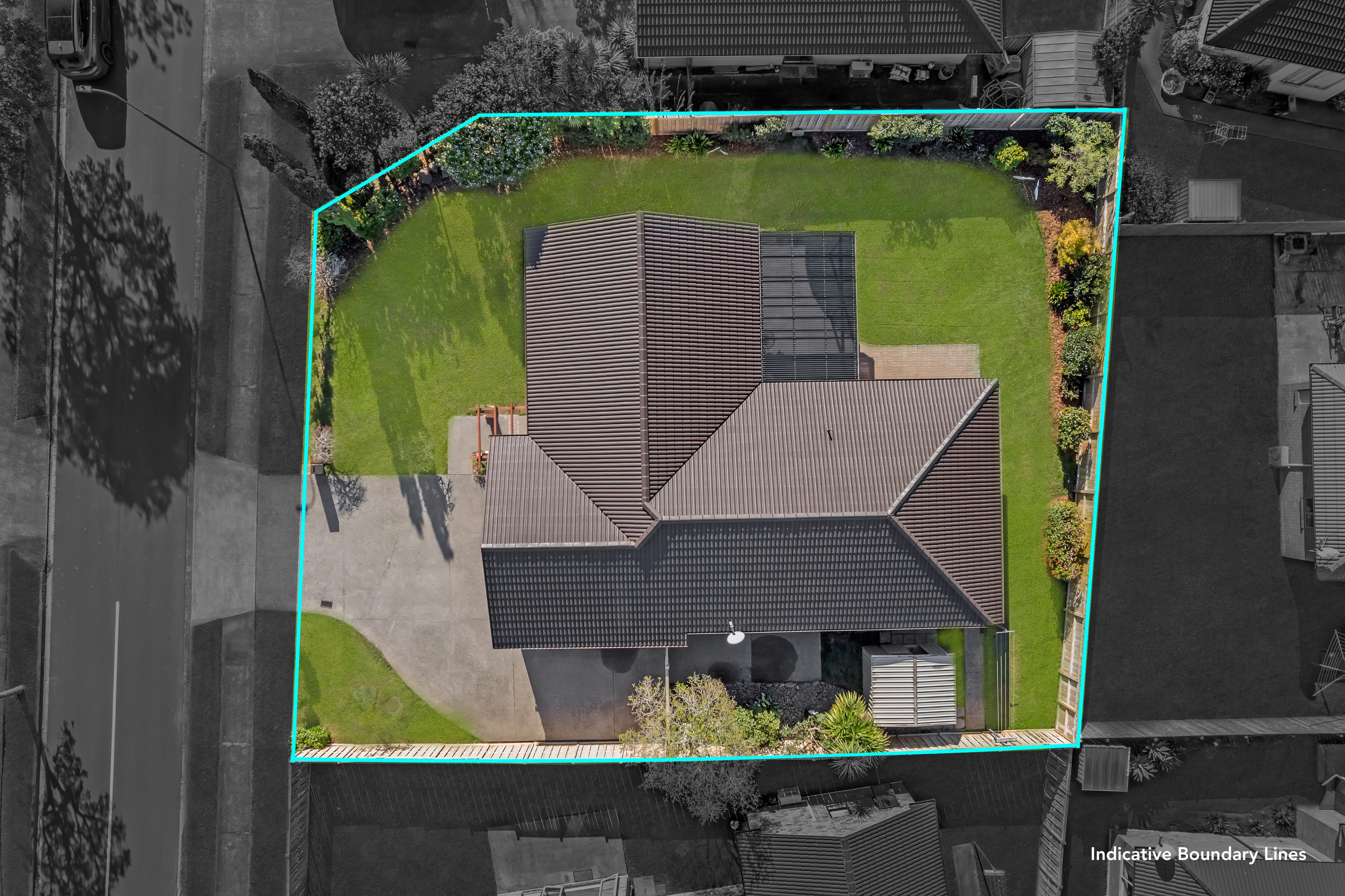 3 Russett Grove, Henderson