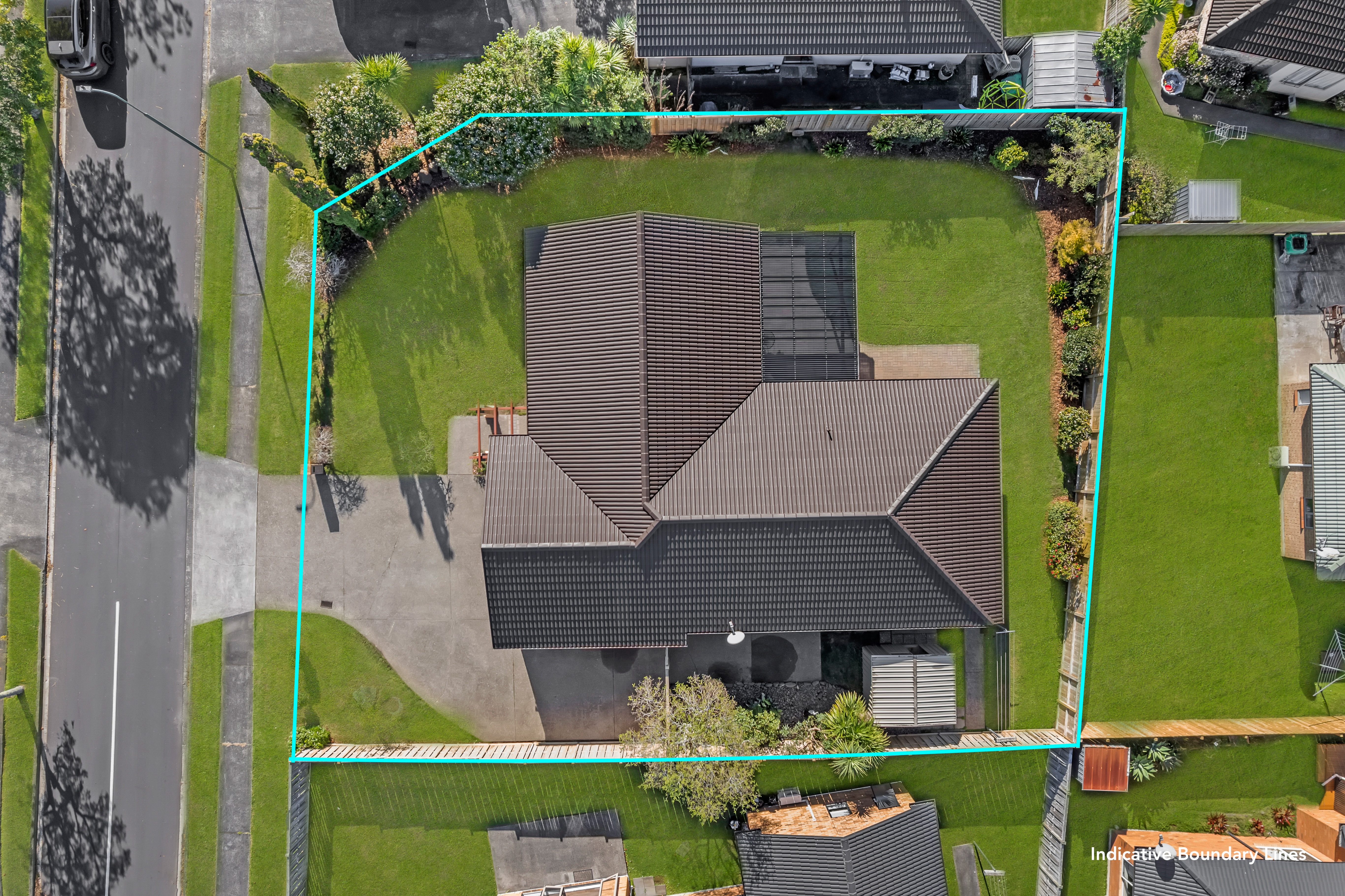 3 Russett Grove, Henderson