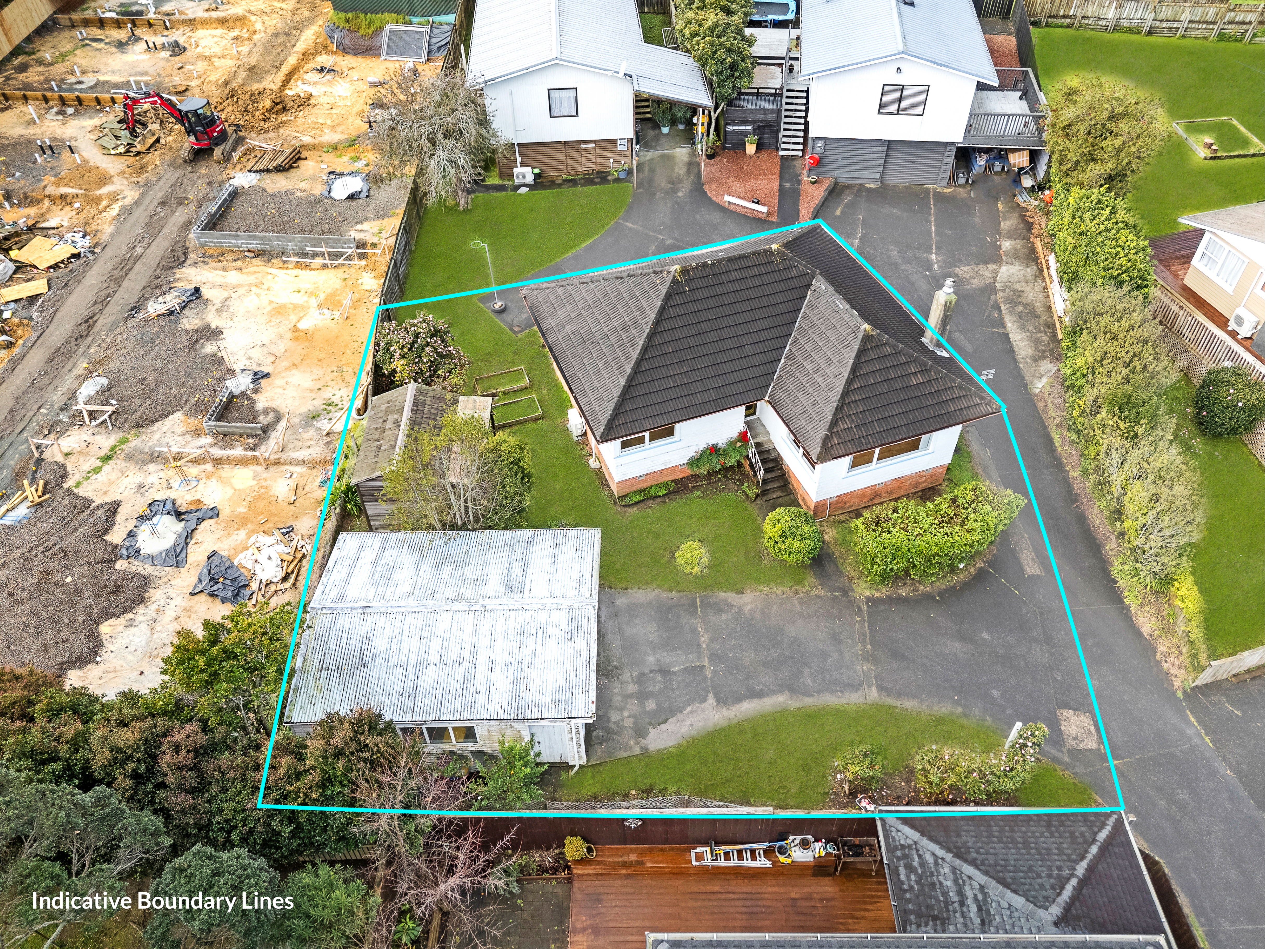 23 Waitaki Street, Henderson