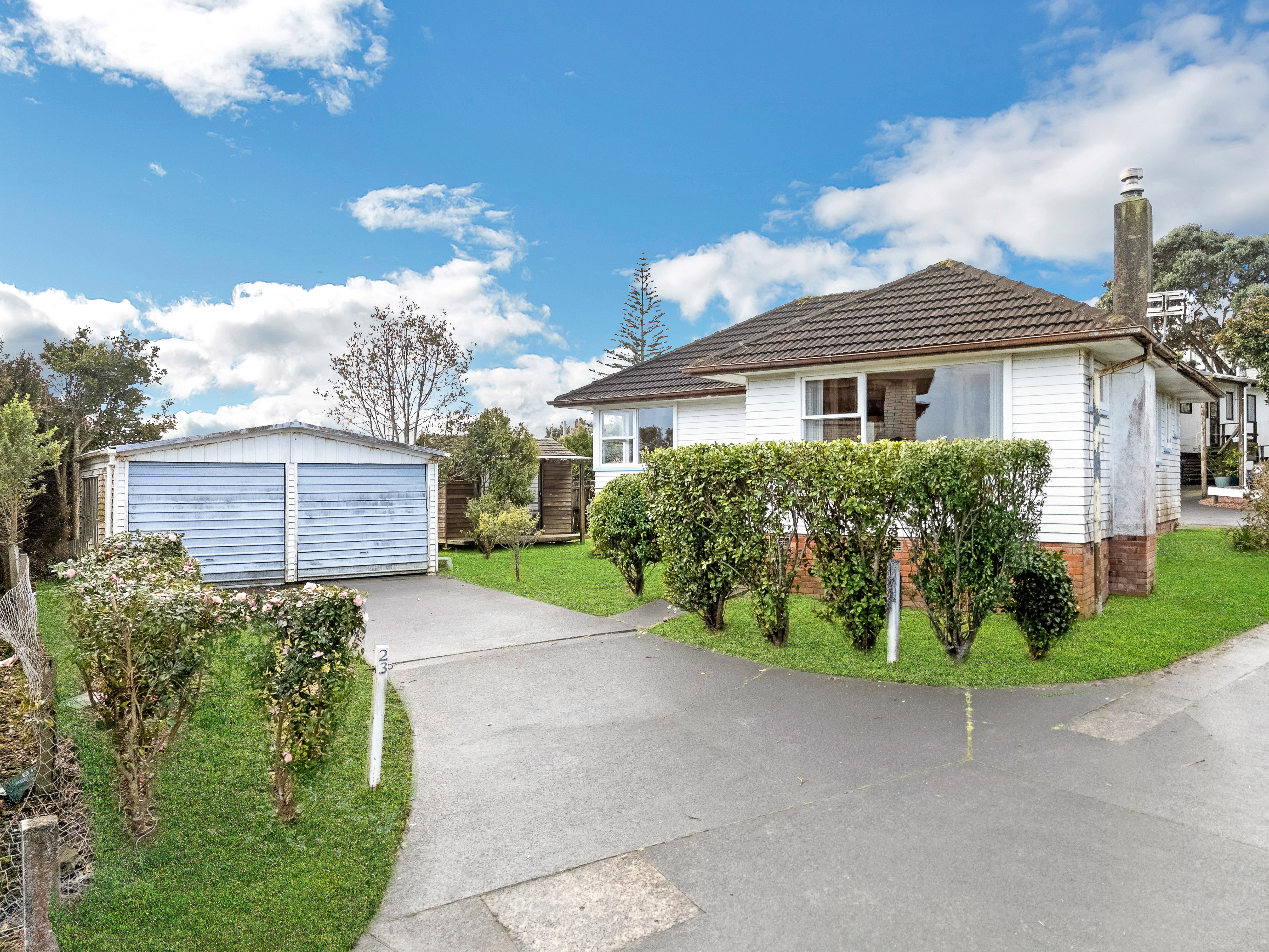 23 Waitaki Street, Henderson