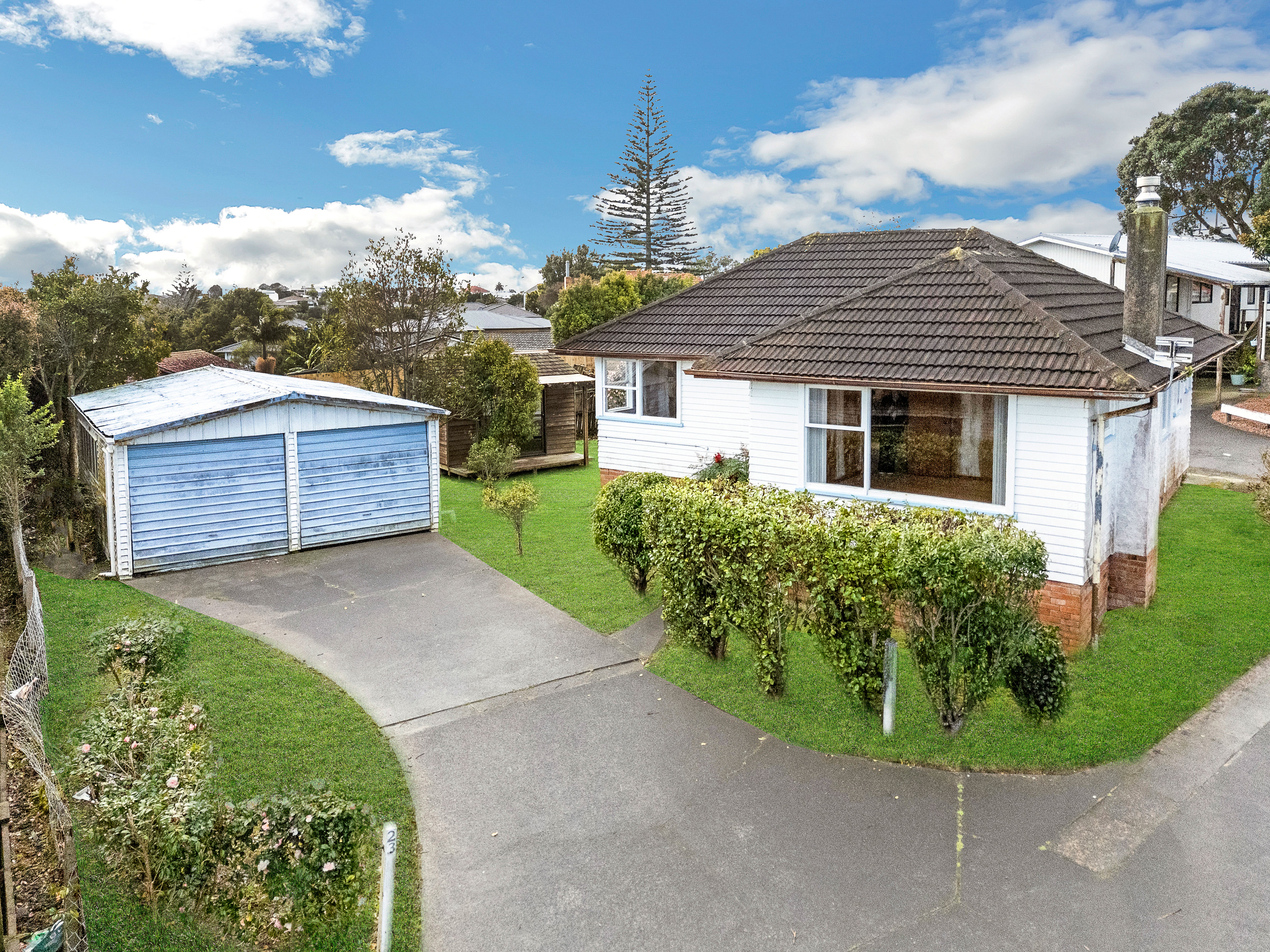 23 Waitaki Street, Henderson