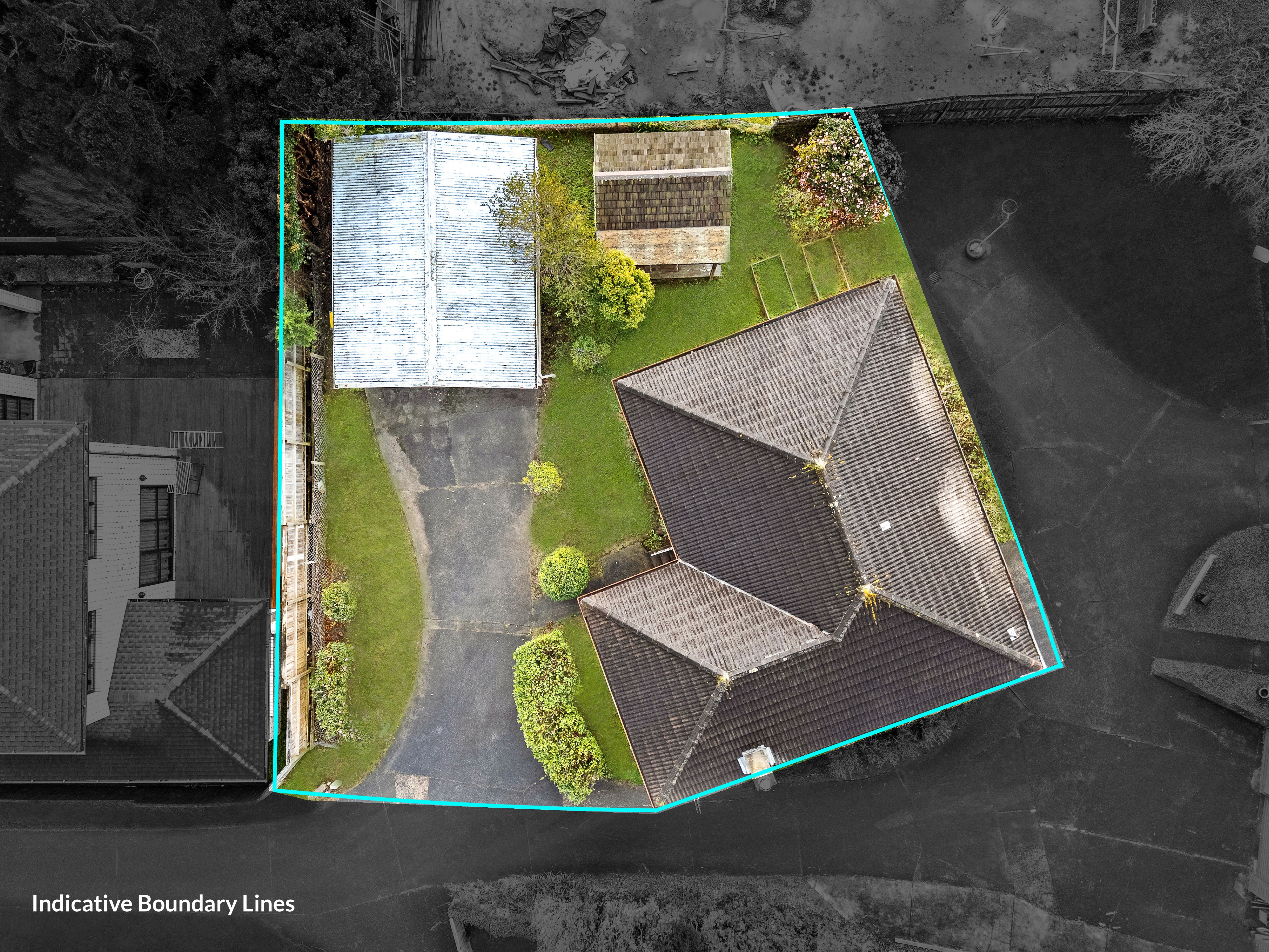 23 Waitaki Street, Henderson