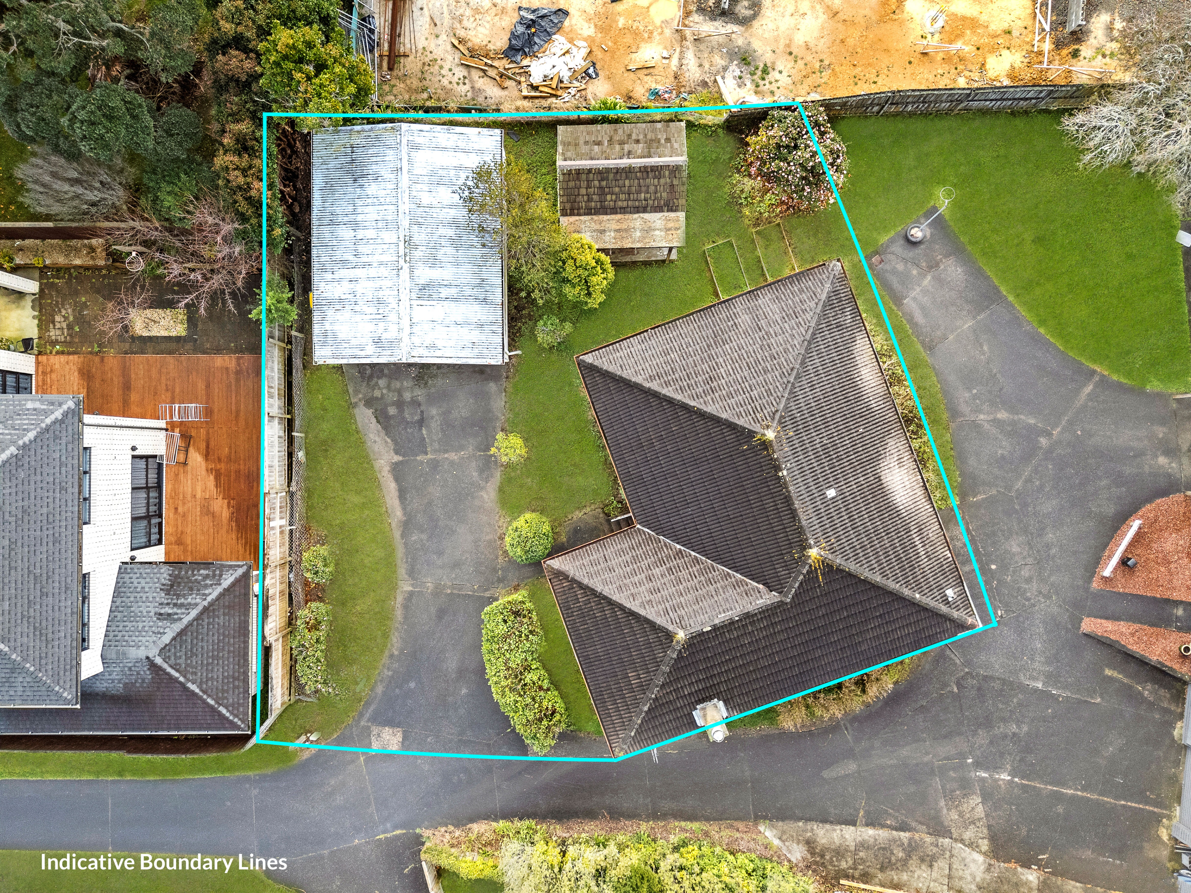 23 Waitaki Street, Henderson