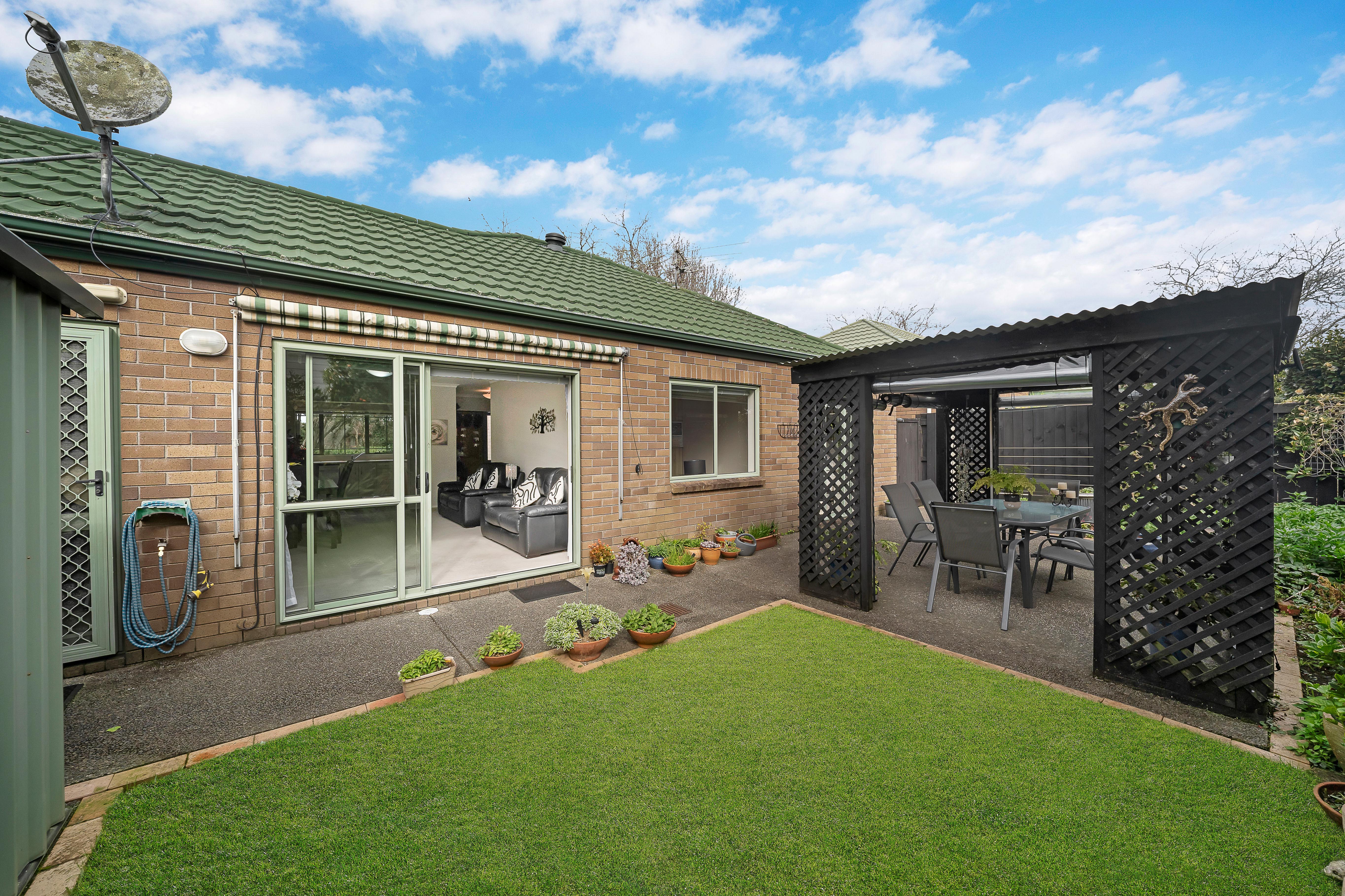 6 Craiburn Street, Ranui