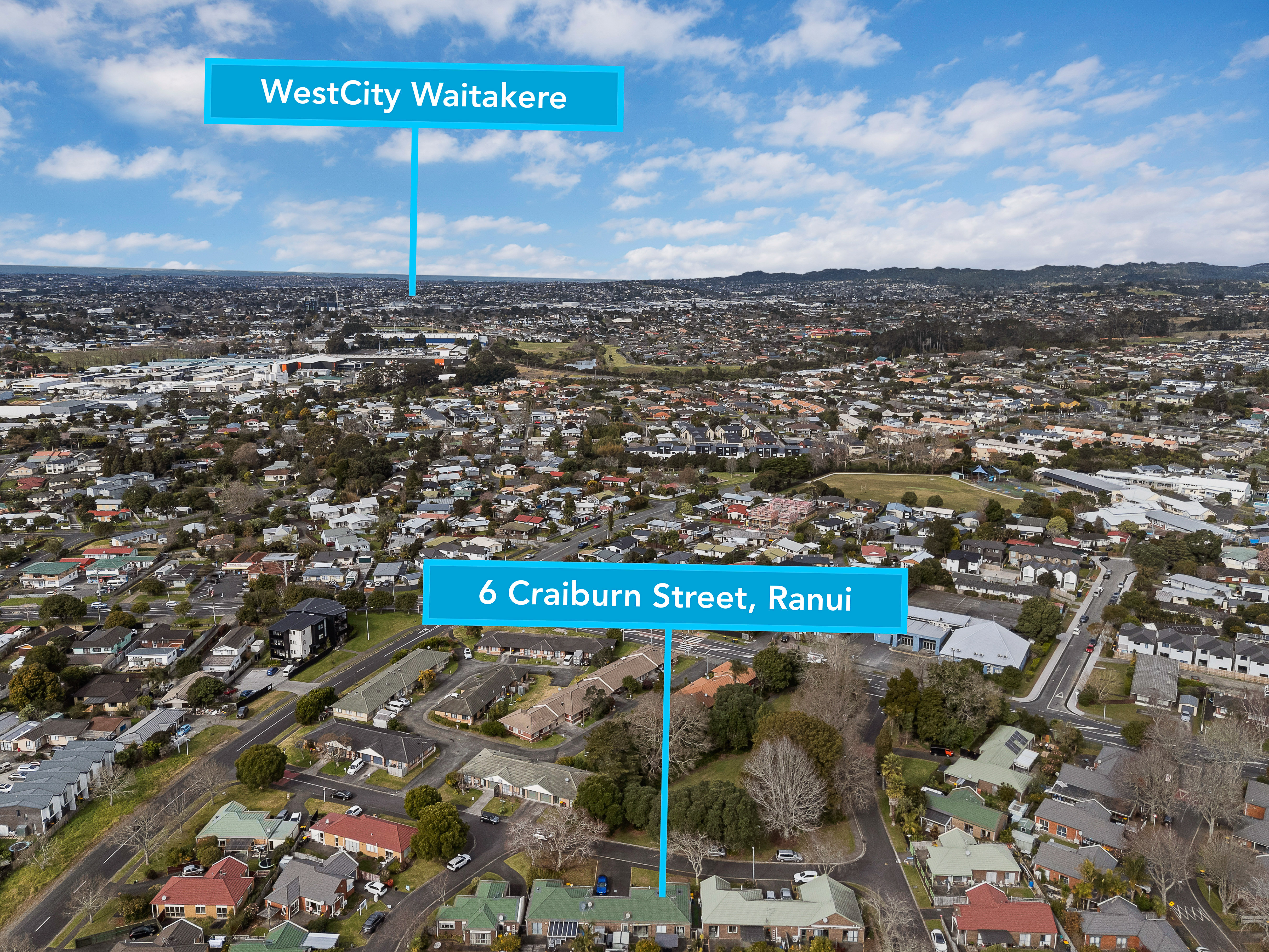 6 Craiburn Street, Ranui