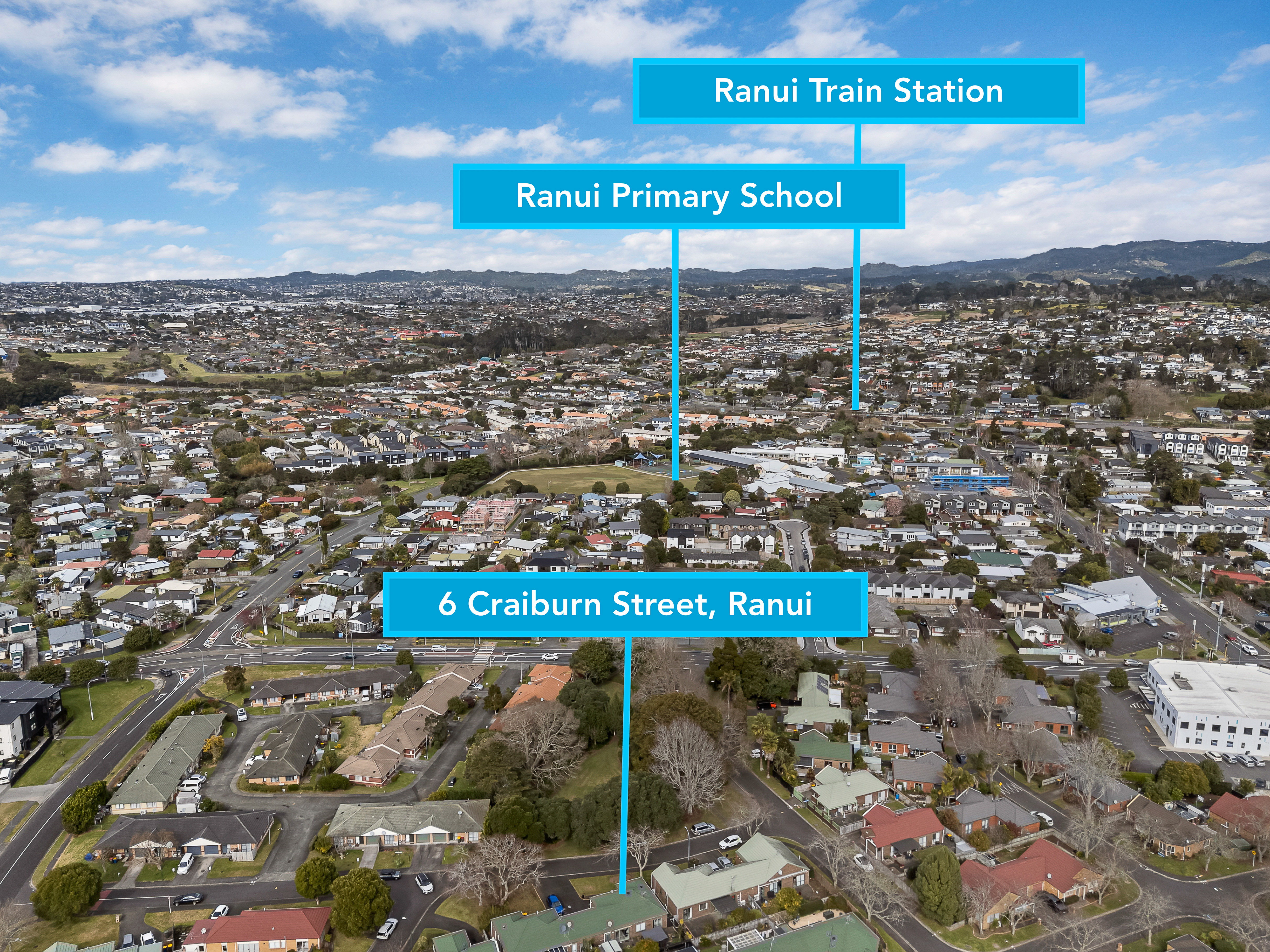 6 Craiburn Street, Ranui