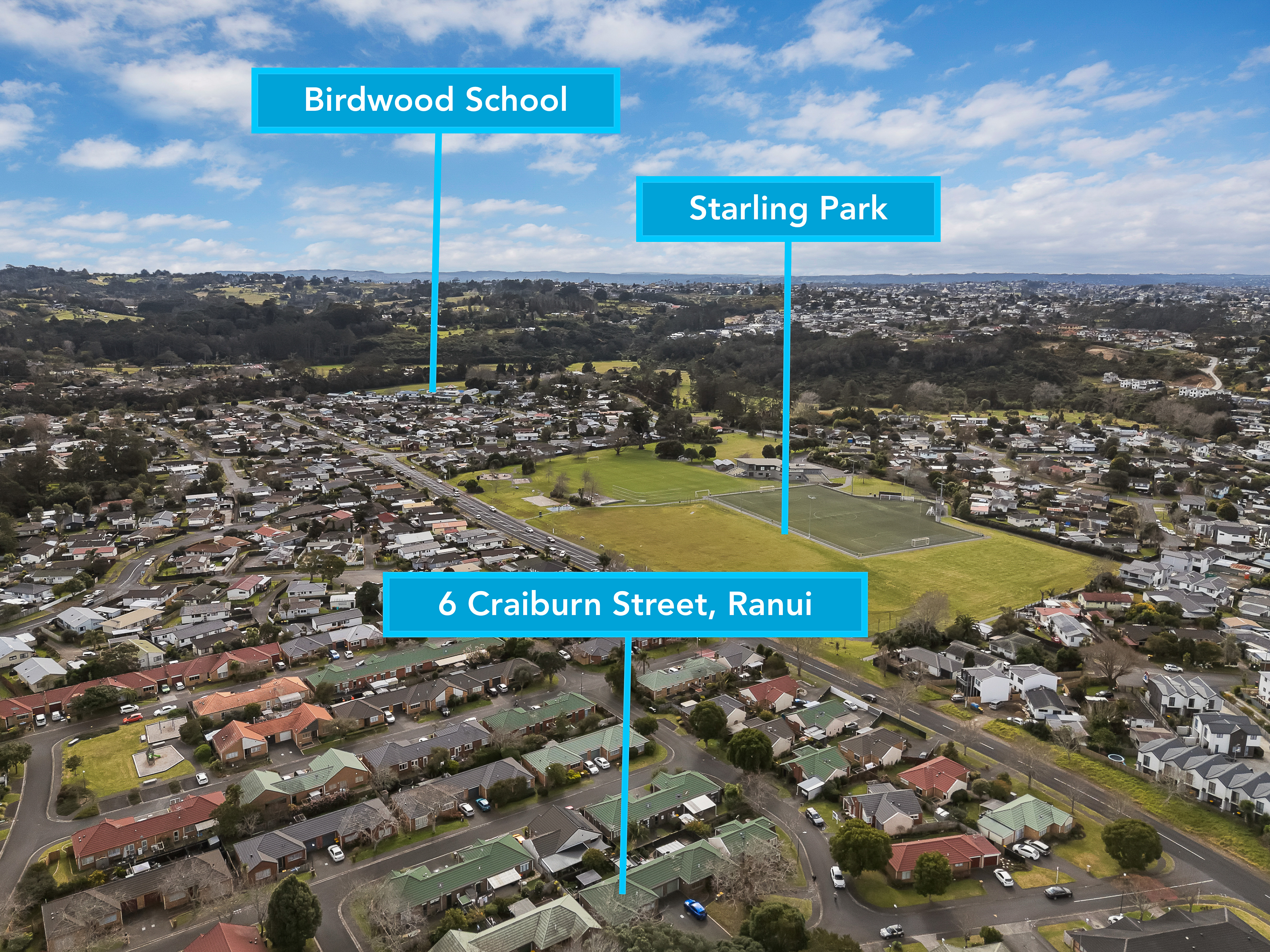 6 Craiburn Street, Ranui