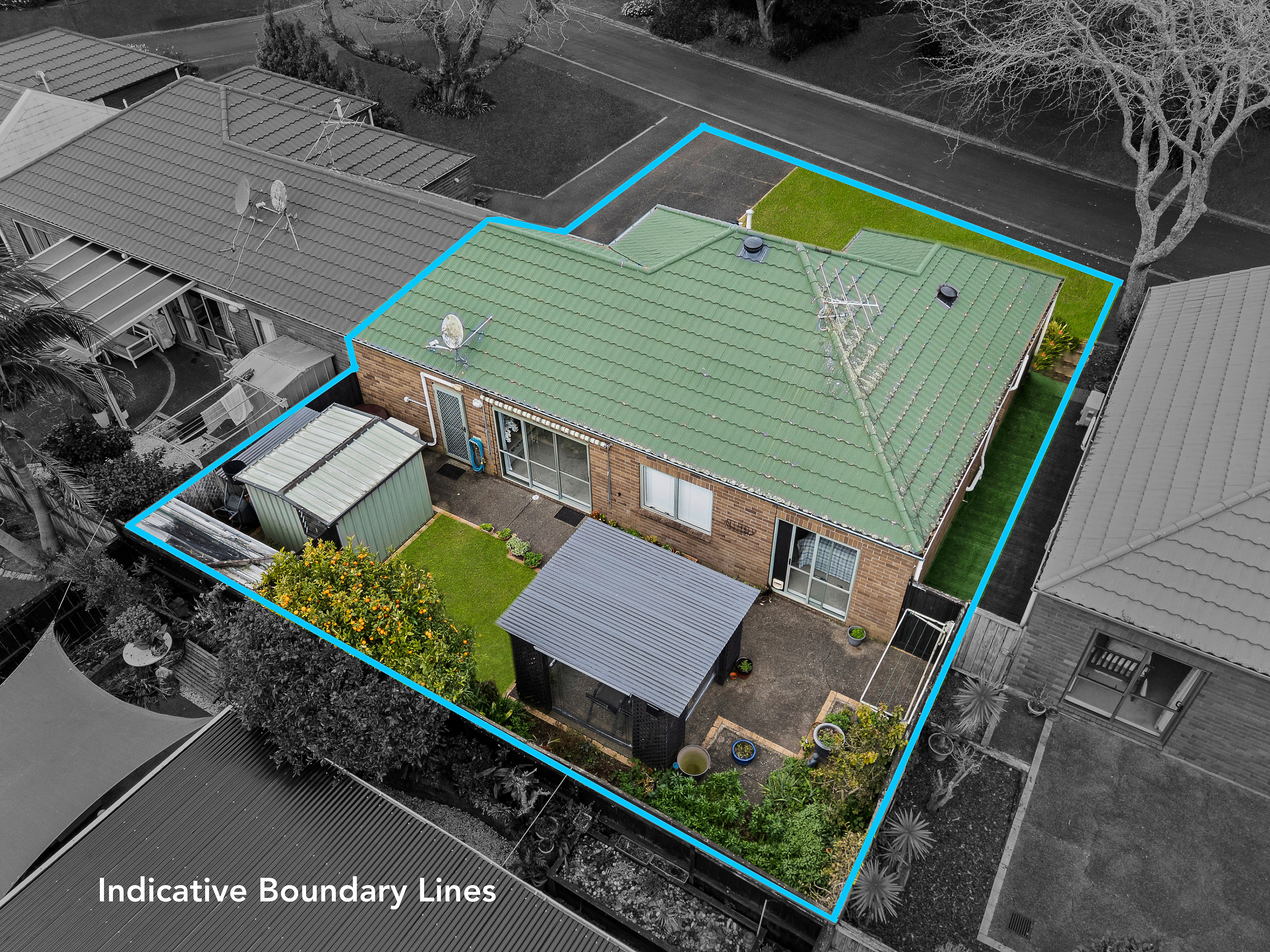 6 Craiburn Street, Ranui