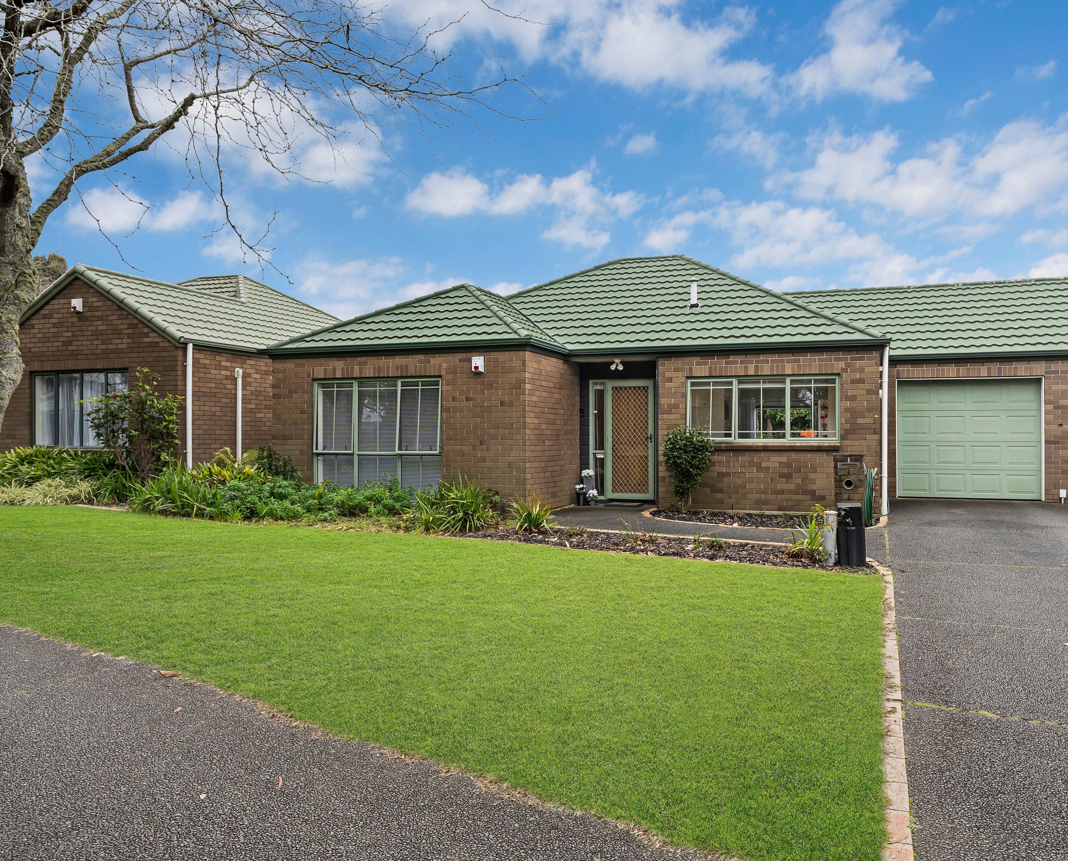 6 Craiburn Street, Ranui