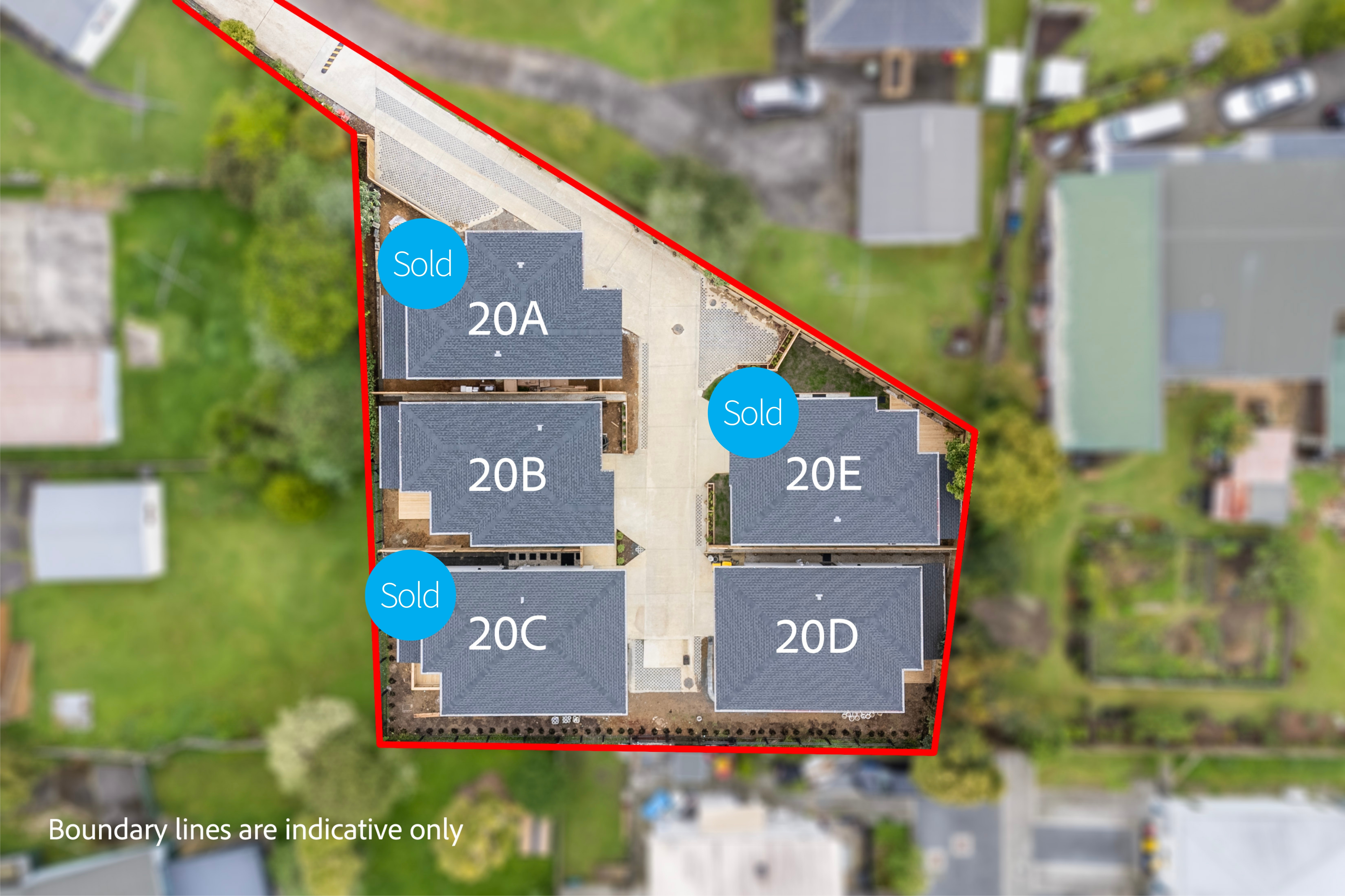 20b Lendic Avenue, Henderson