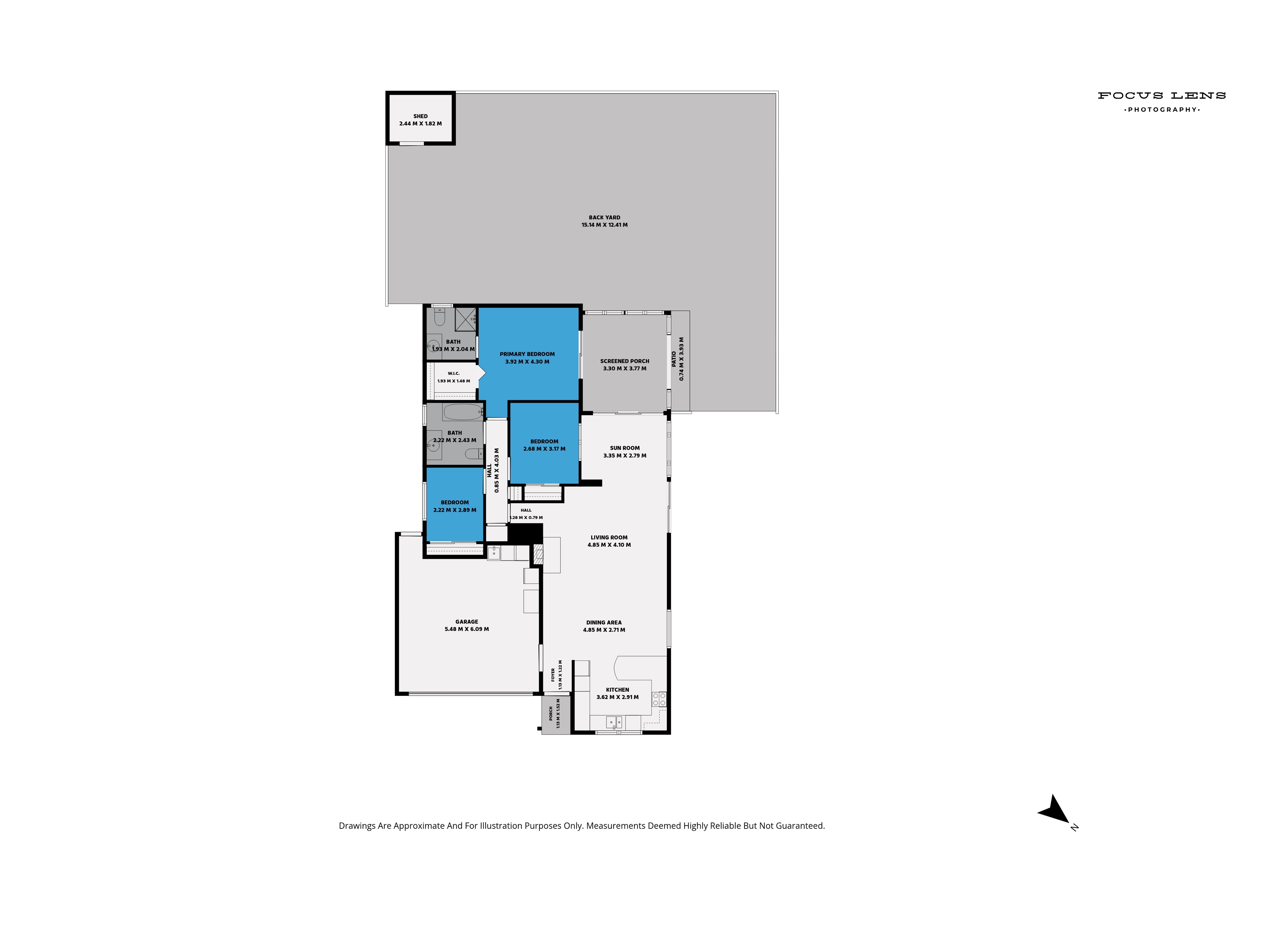 25 Espalier Drive, Henderson