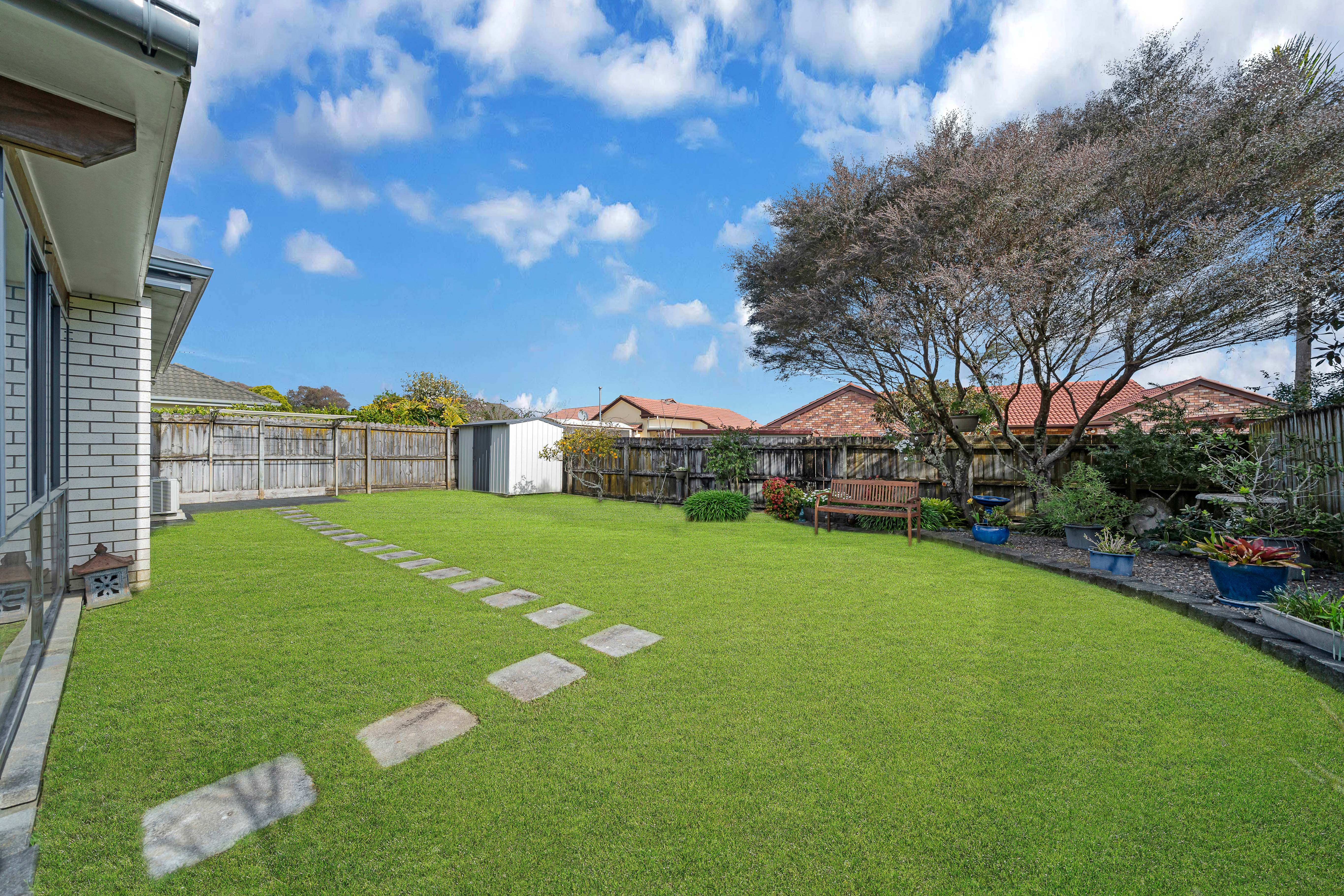 25 Espalier Drive, Henderson