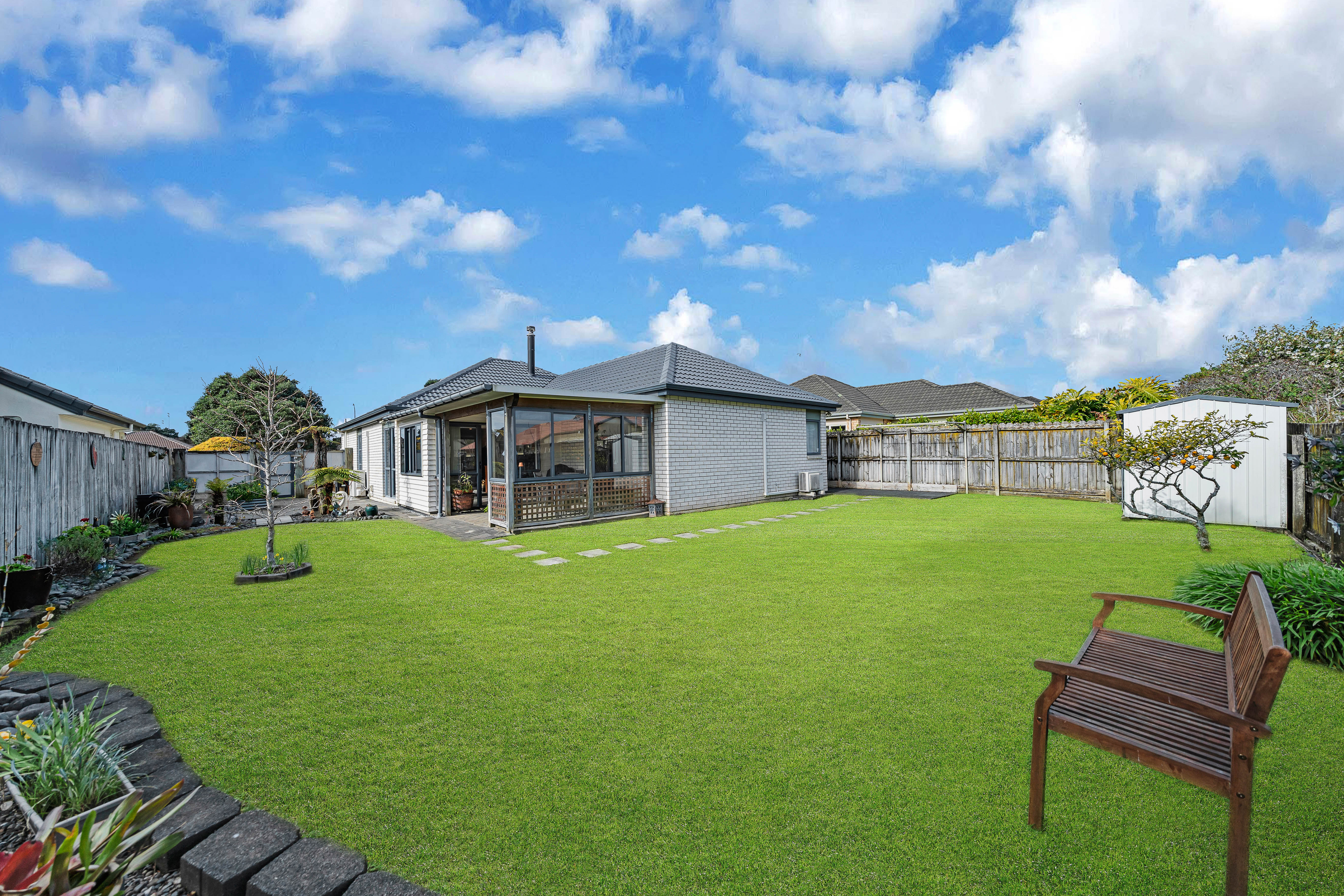 25 Espalier Drive, Henderson