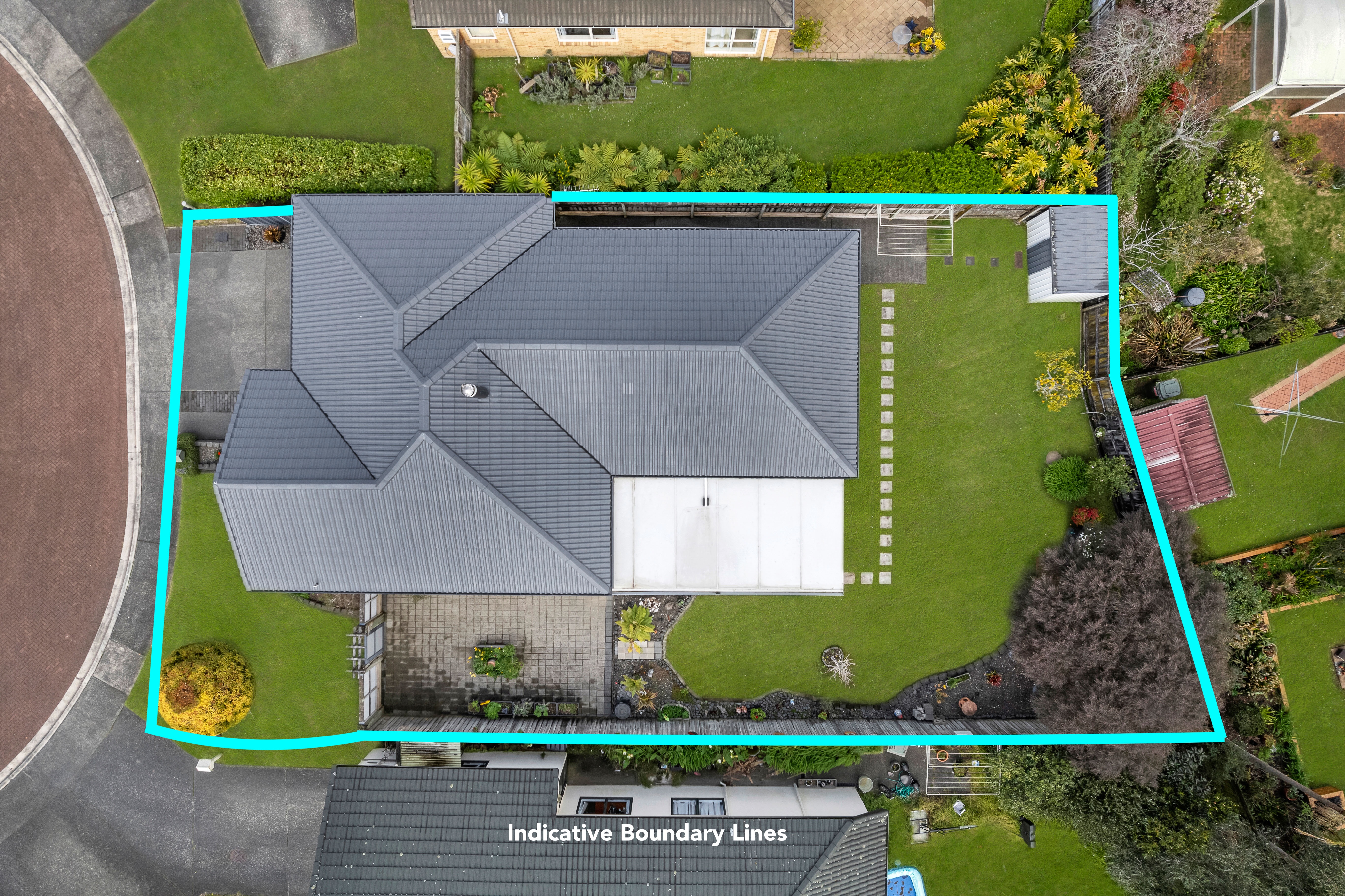 25 Espalier Drive, Henderson