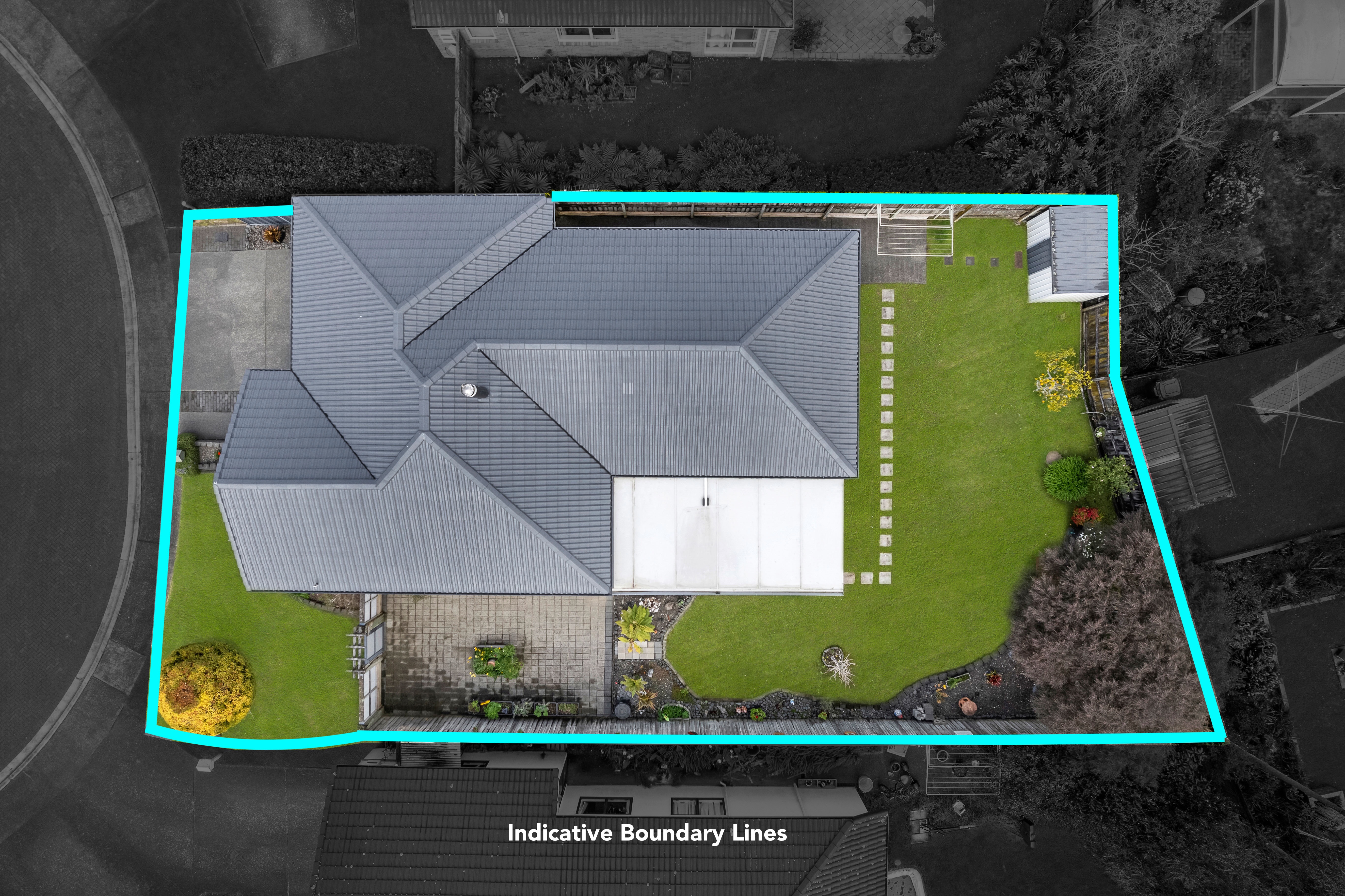25 Espalier Drive, Henderson