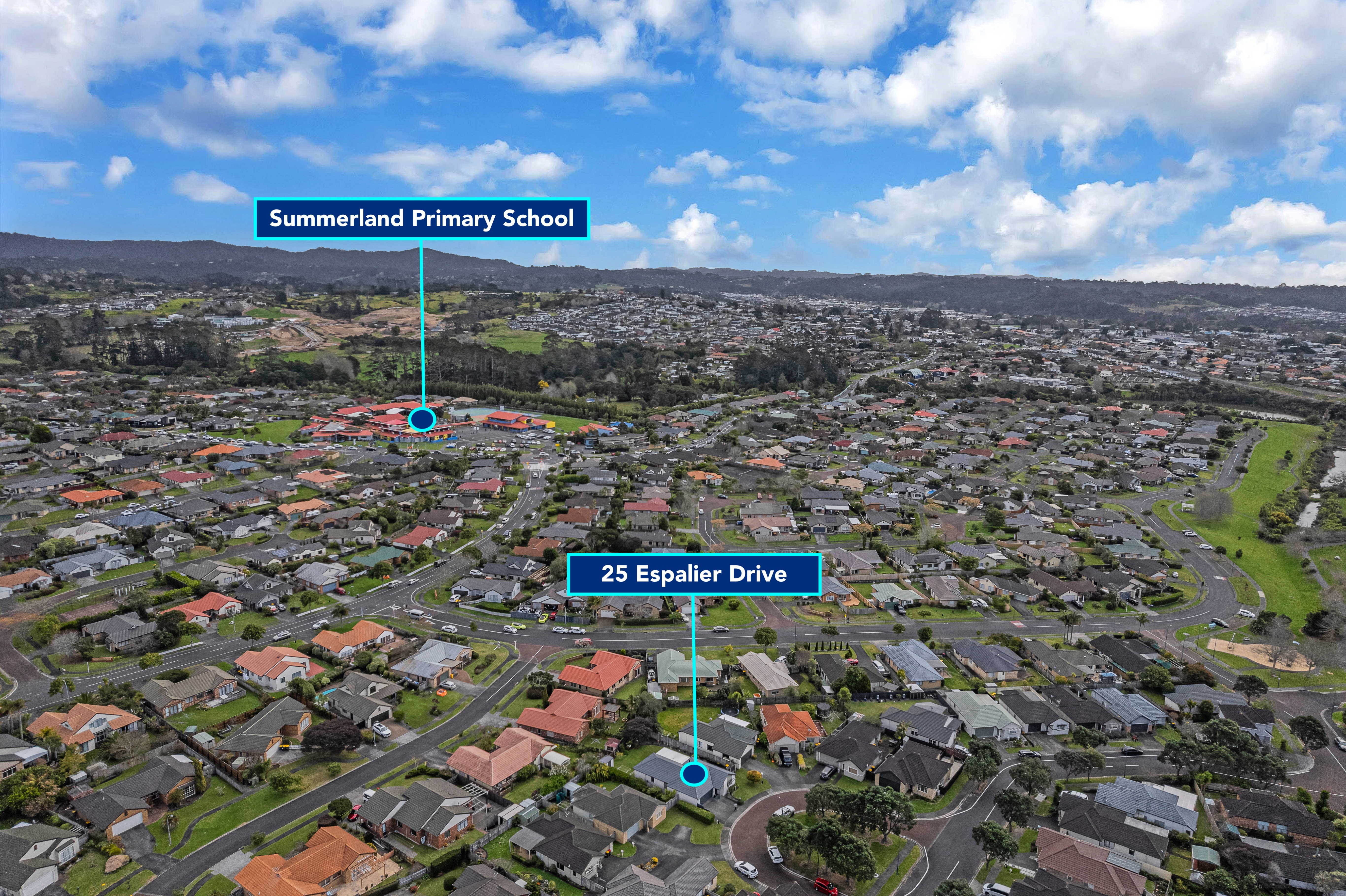 25 Espalier Drive, Henderson