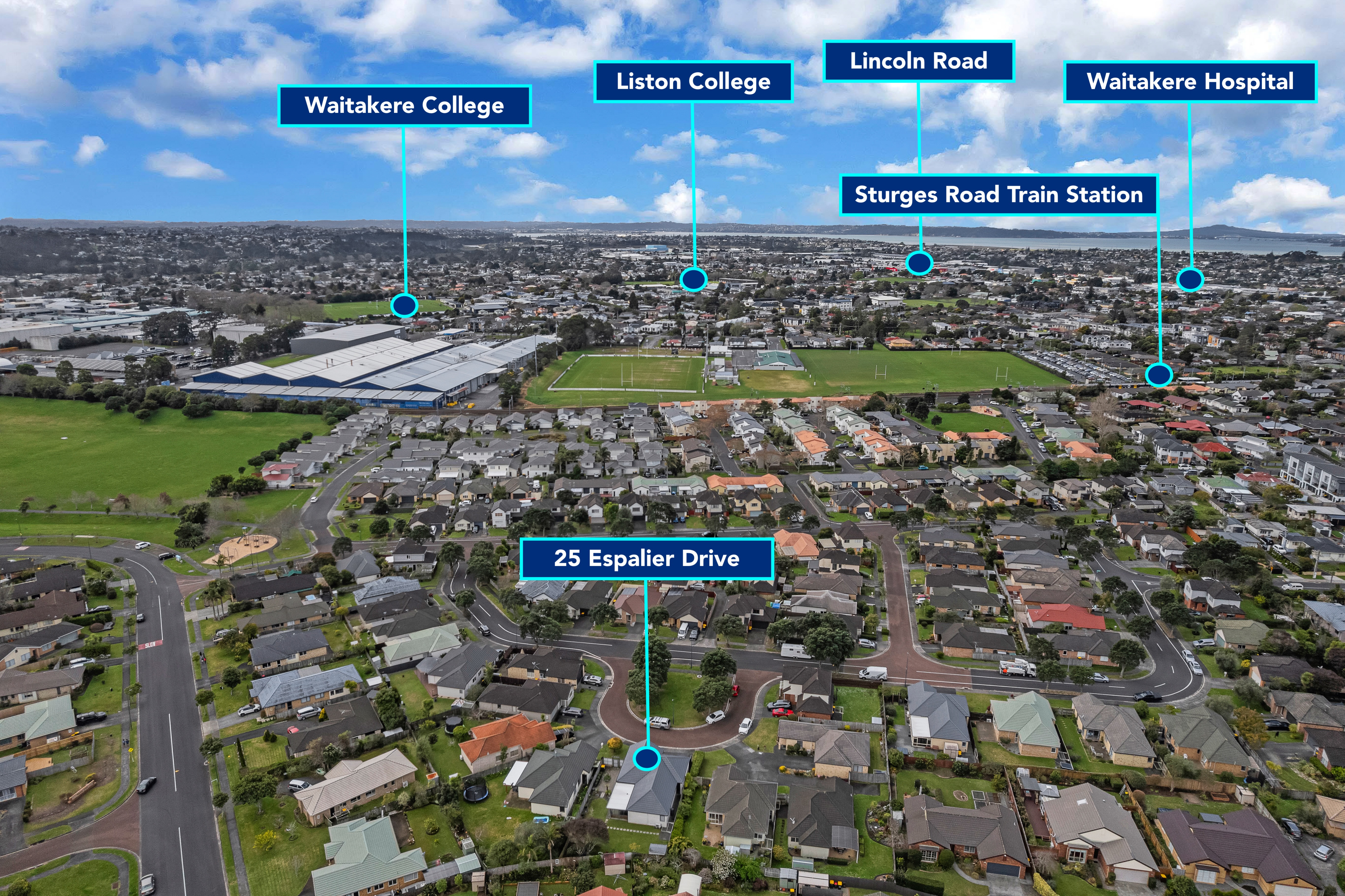 25 Espalier Drive, Henderson