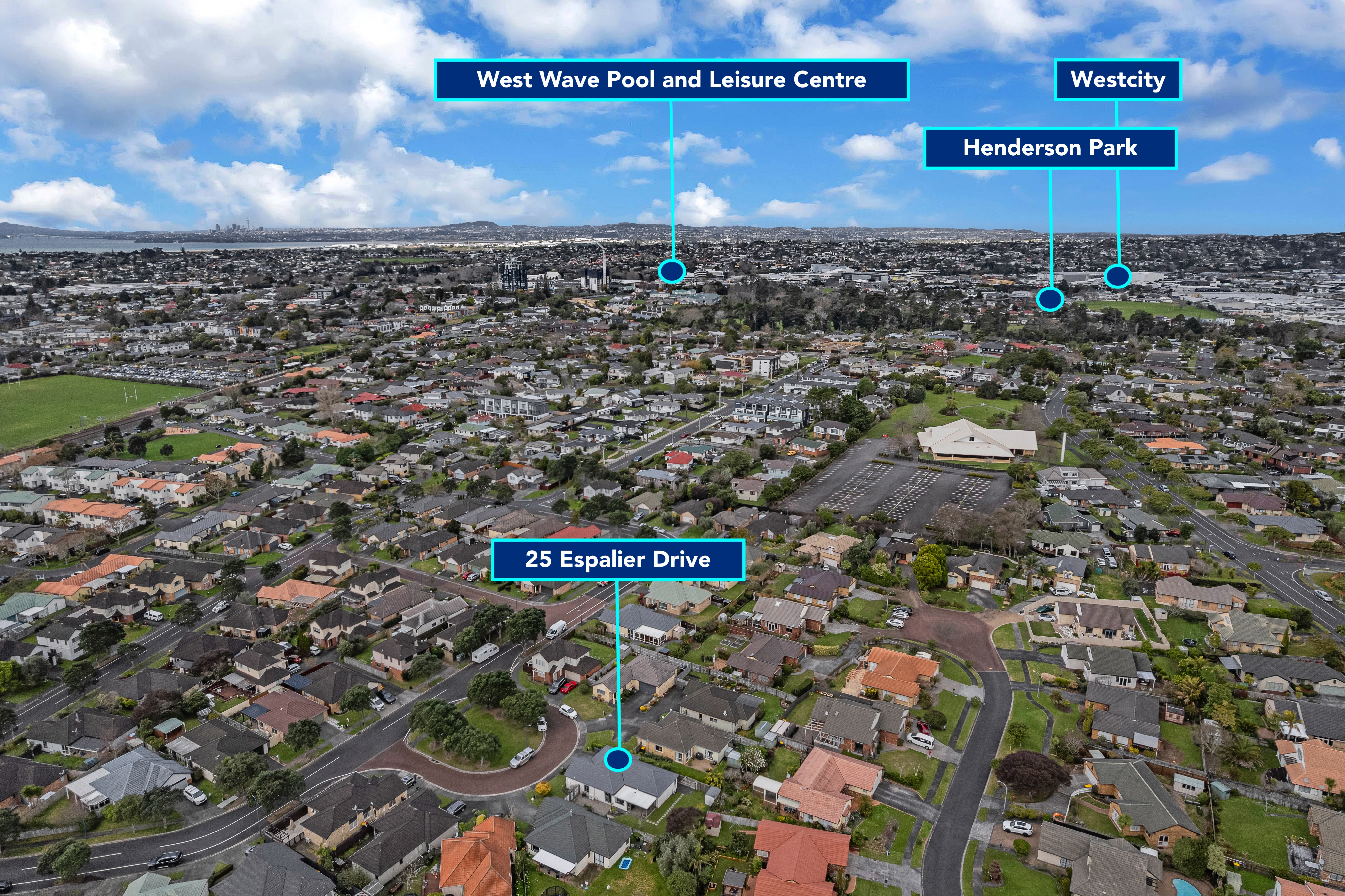 25 Espalier Drive, Henderson
