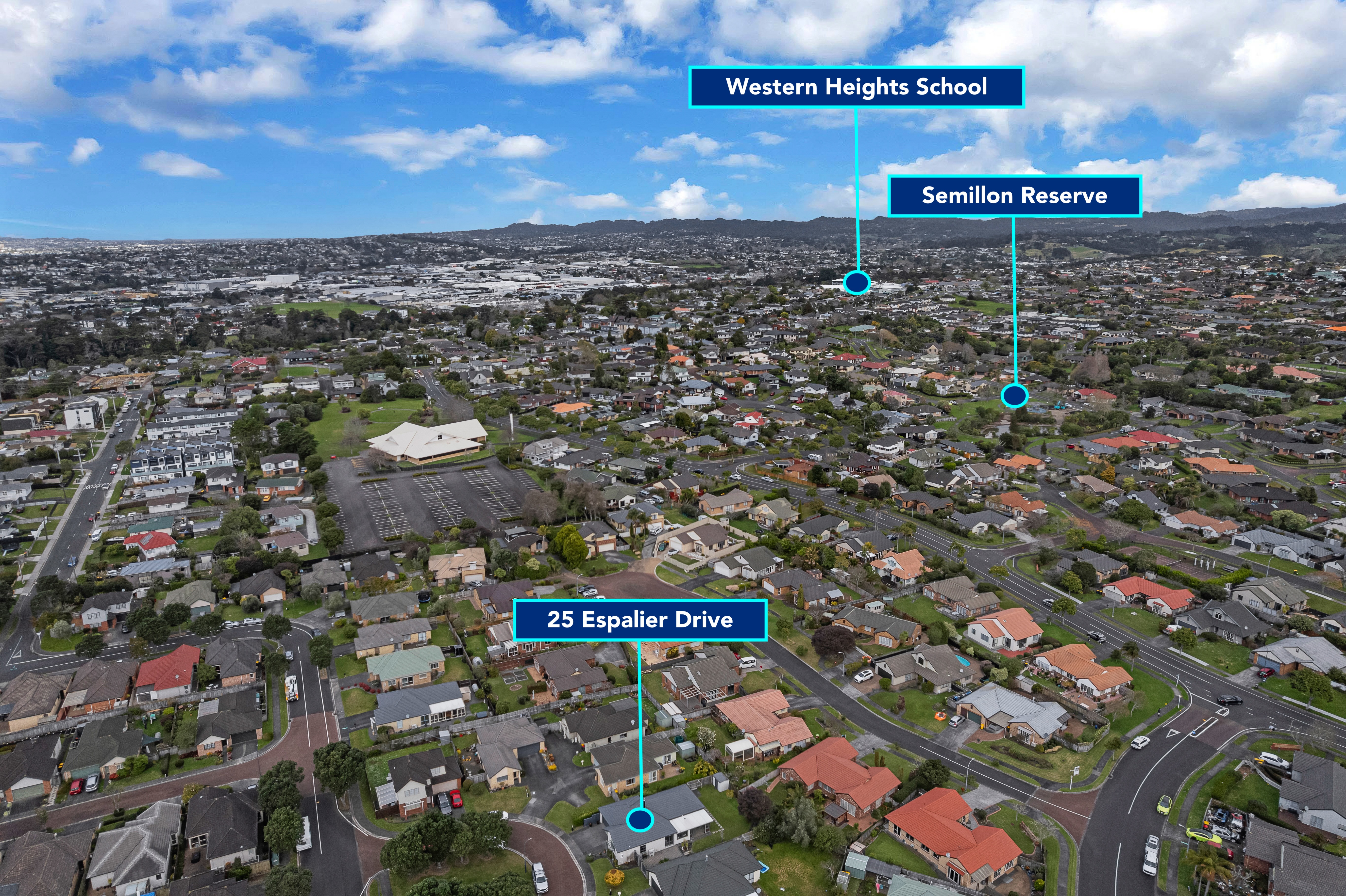25 Espalier Drive, Henderson