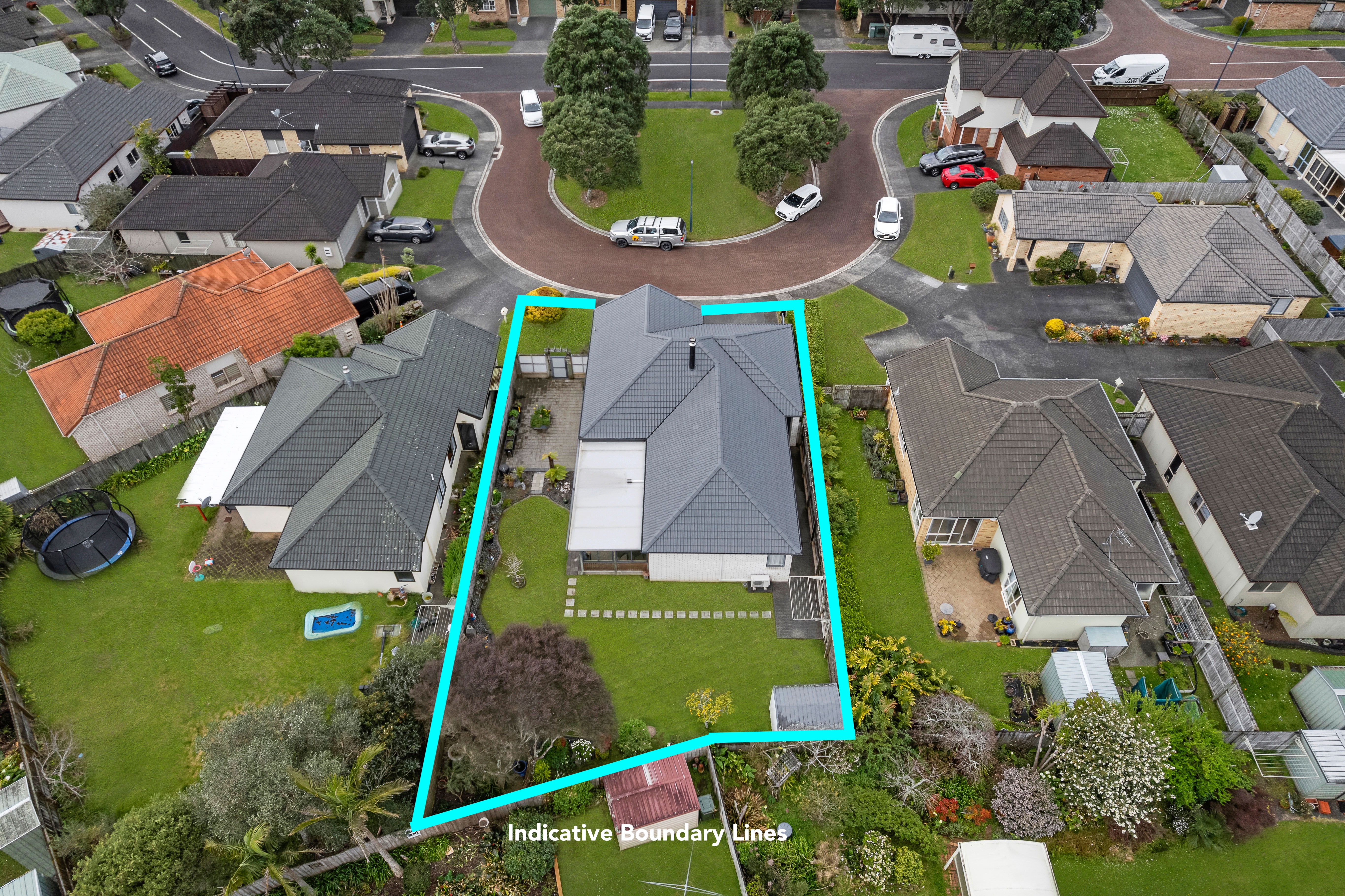 25 Espalier Drive, Henderson